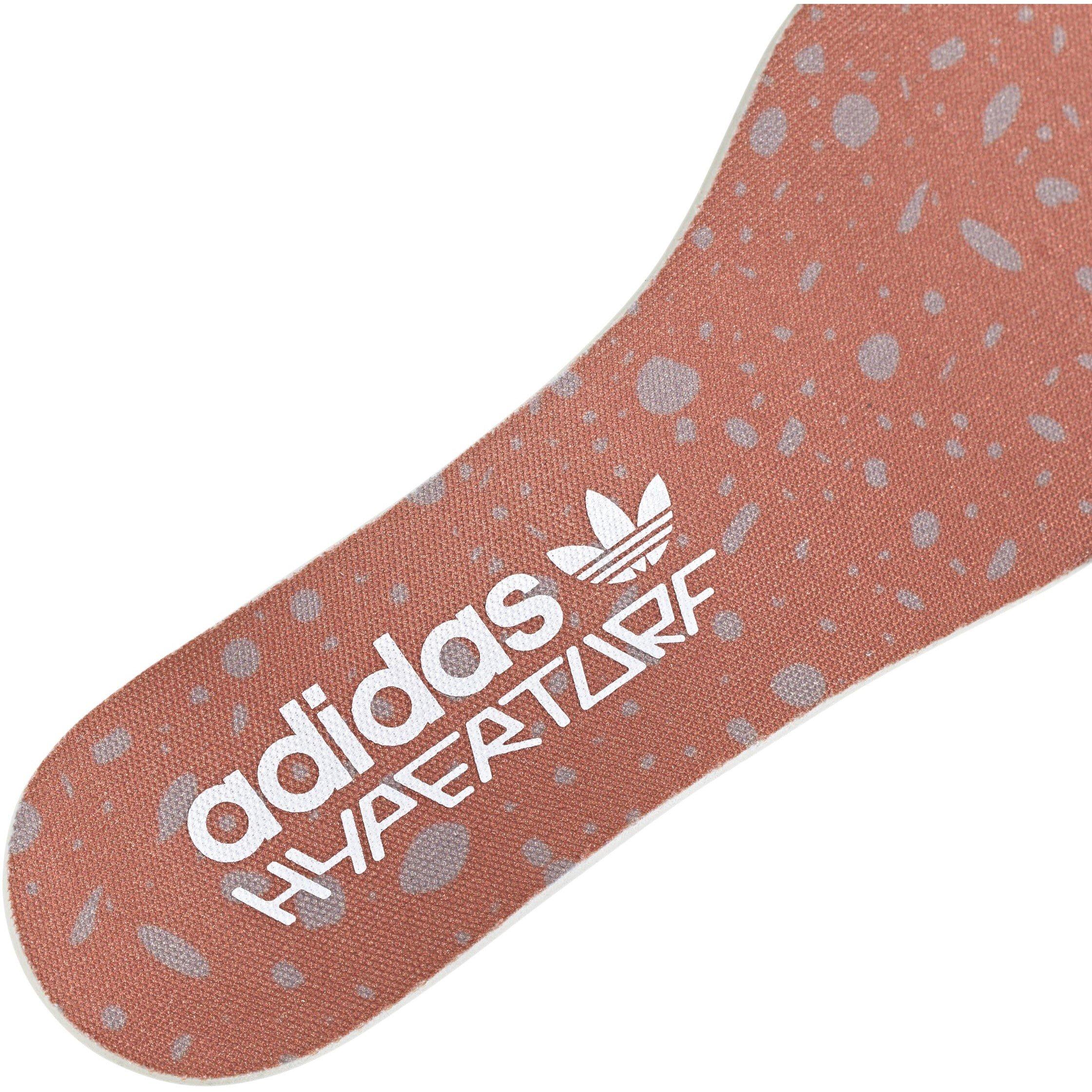 Beige - adidas - Hyperturf Gaiter Shoes Mens - 8