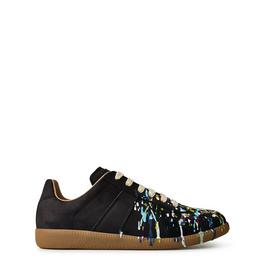 Maison Margiela Paint Replica Sneakers