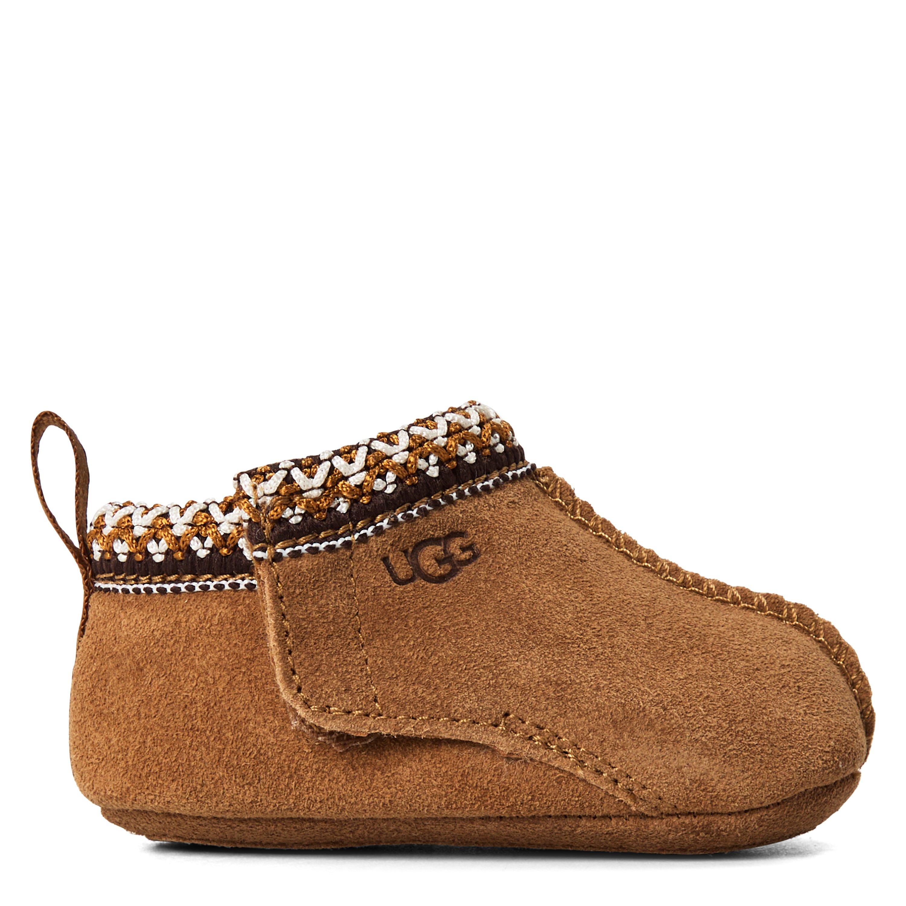 Chestnut CHE - Ugg - Ugg Baby Tasman Bb64 - 1