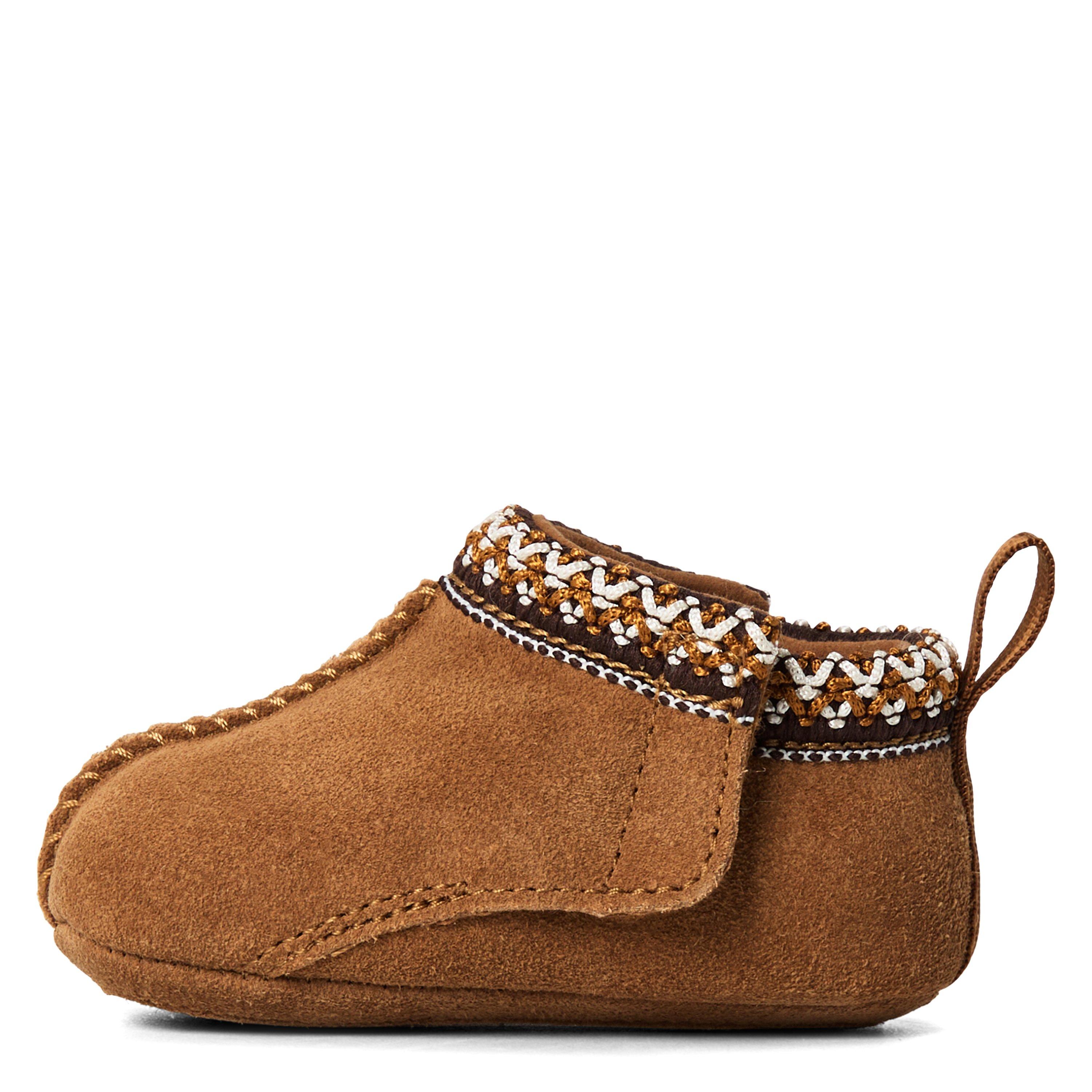 Chestnut CHE - Ugg - Ugg Baby Tasman Bb64 - 2