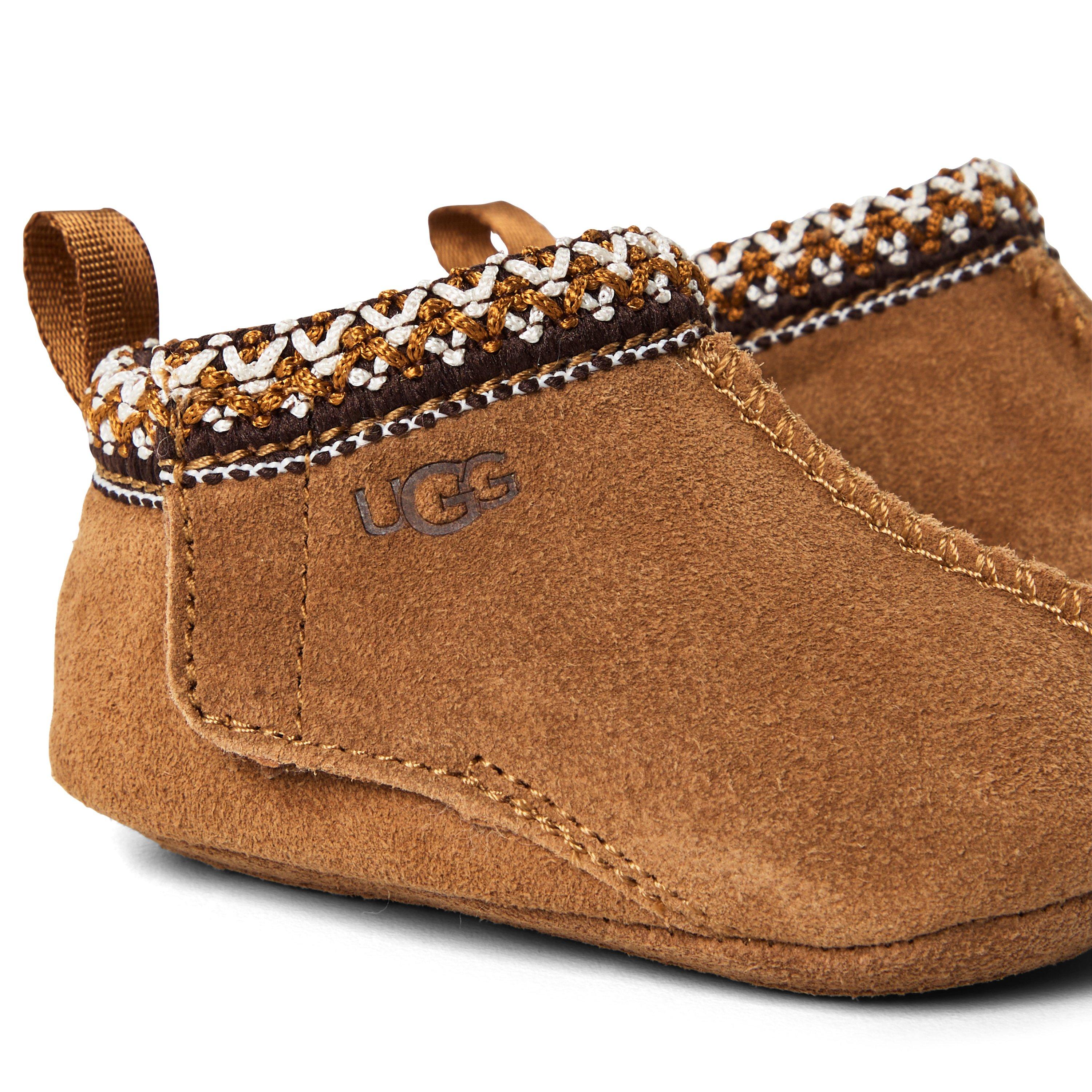 Chestnut CHE - Ugg - Ugg Baby Tasman Bb64 - 3
