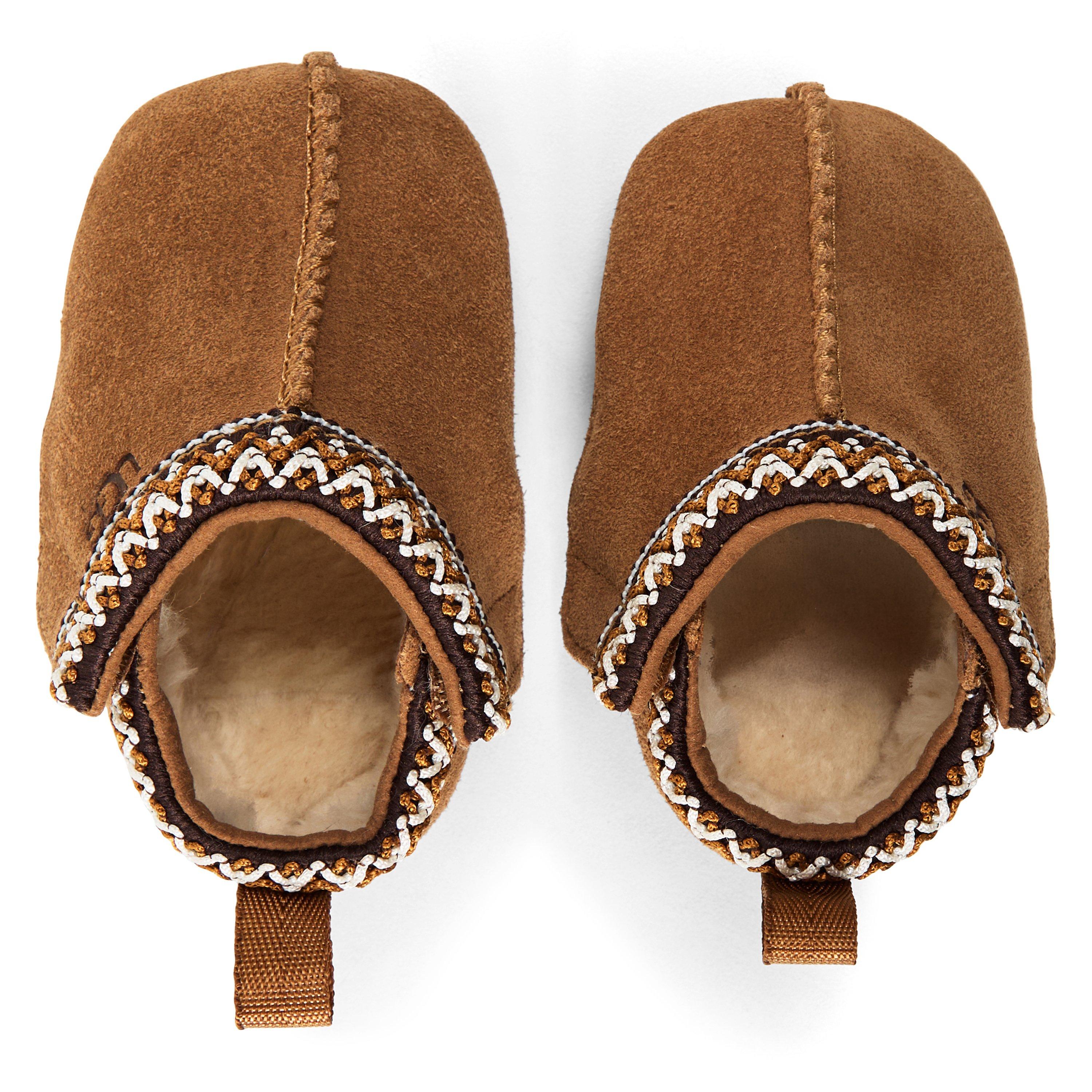 Chestnut CHE - Ugg - Ugg Baby Tasman Bb64 - 4