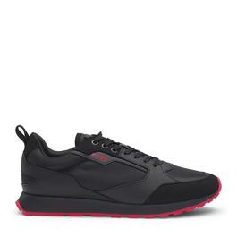 Hugo Icelin runn trainers