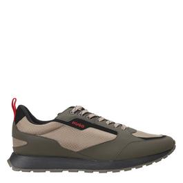 Hugo Icelin runn trainers