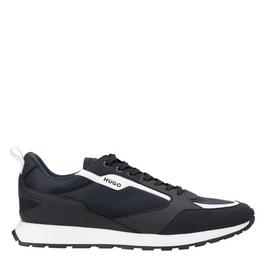 Hugo Icelin runn trainers