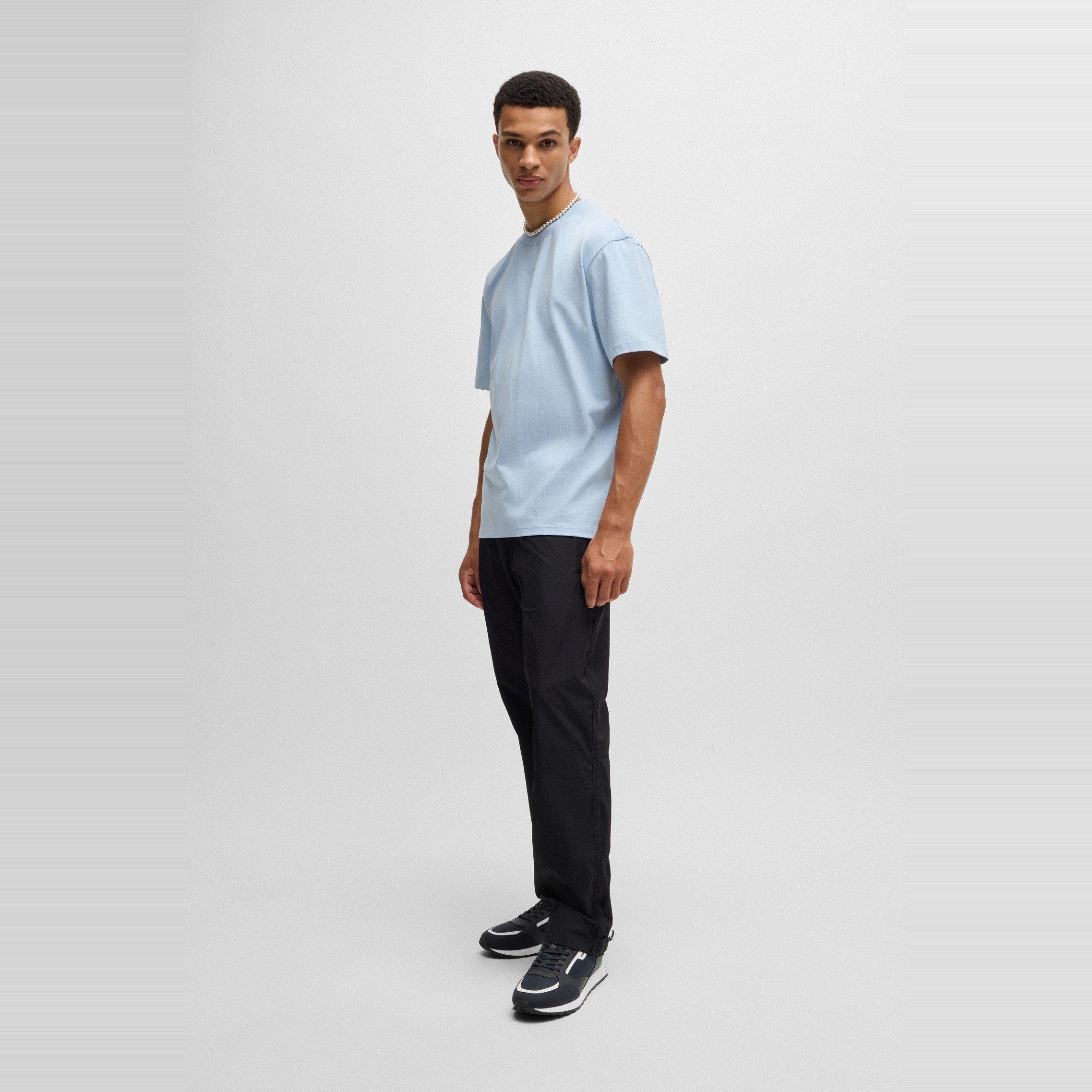 Dark Blue - Hugo - Men's Icelin Runners - 2