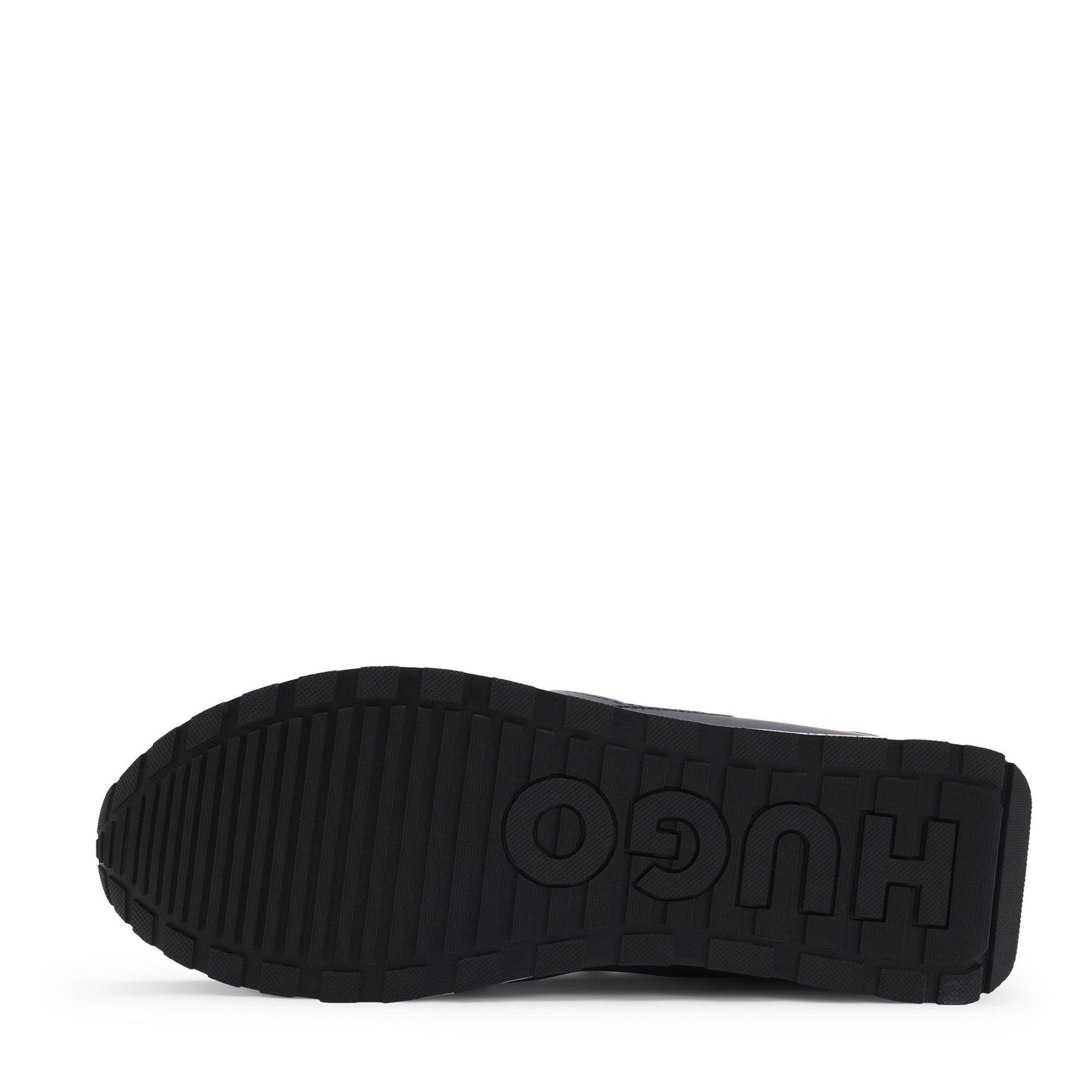 Dark Blue - Hugo - Men's Icelin Runners - 9