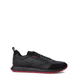 Hugo Icelin runn trainers