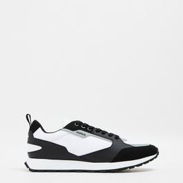 Hugo Icelin runn trainers