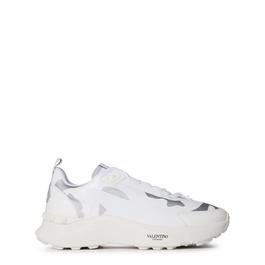 Valentino Garavani Low Top True Act Trainers