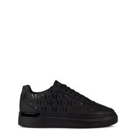 Mallet Mono Hoxton Trainers