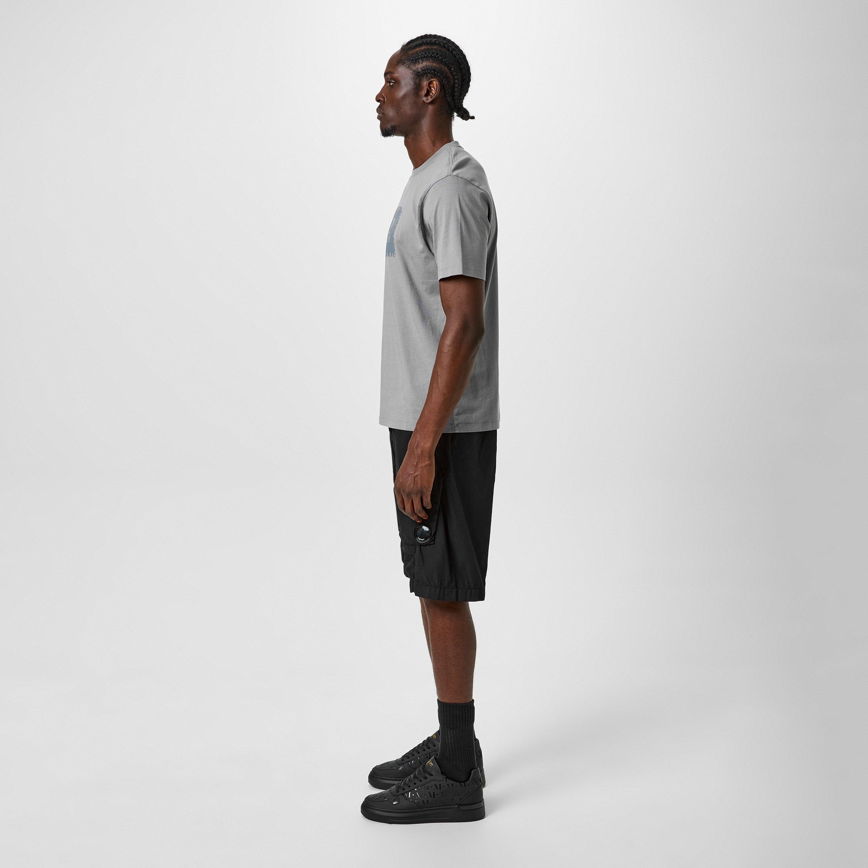 Blk/Gold - Mallet - Mono Hoxton Trainers - 6