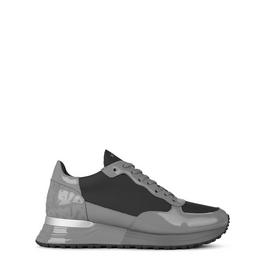 Mallet Popham Trainers