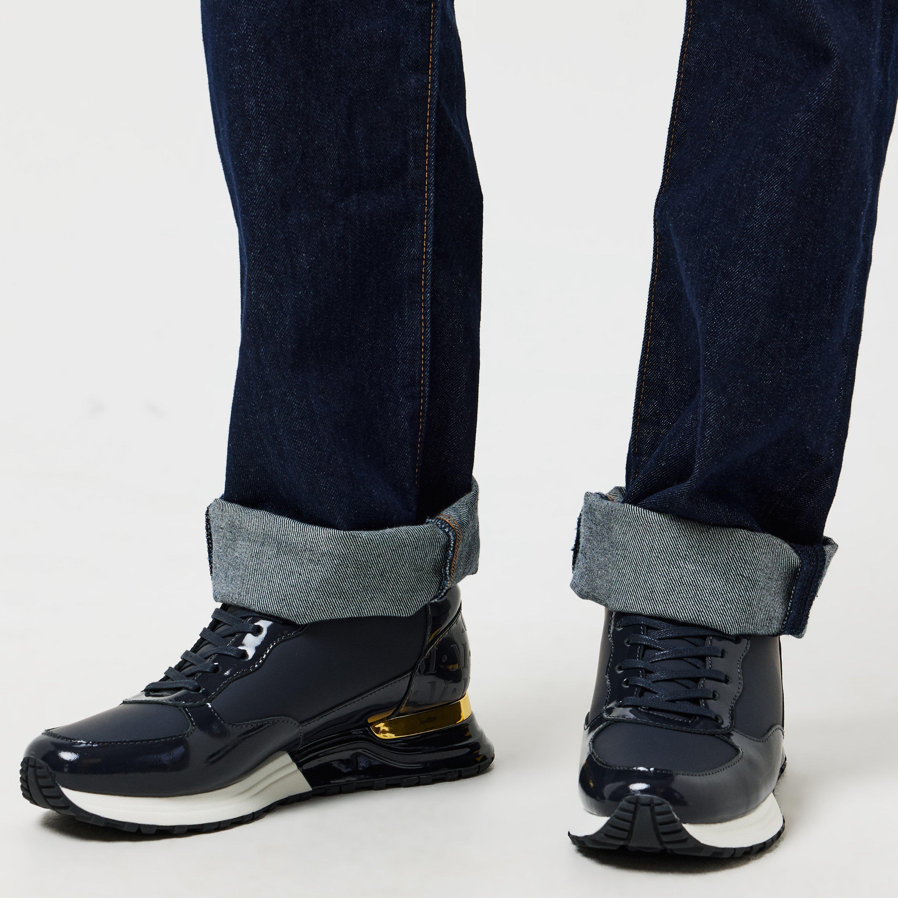 Tommy Mallet Company Mallet Popham Trainers Runners Cruise