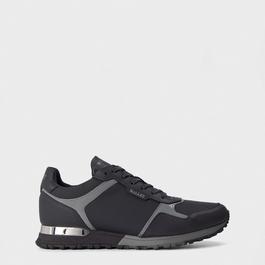 Mallet Lowman Trainers