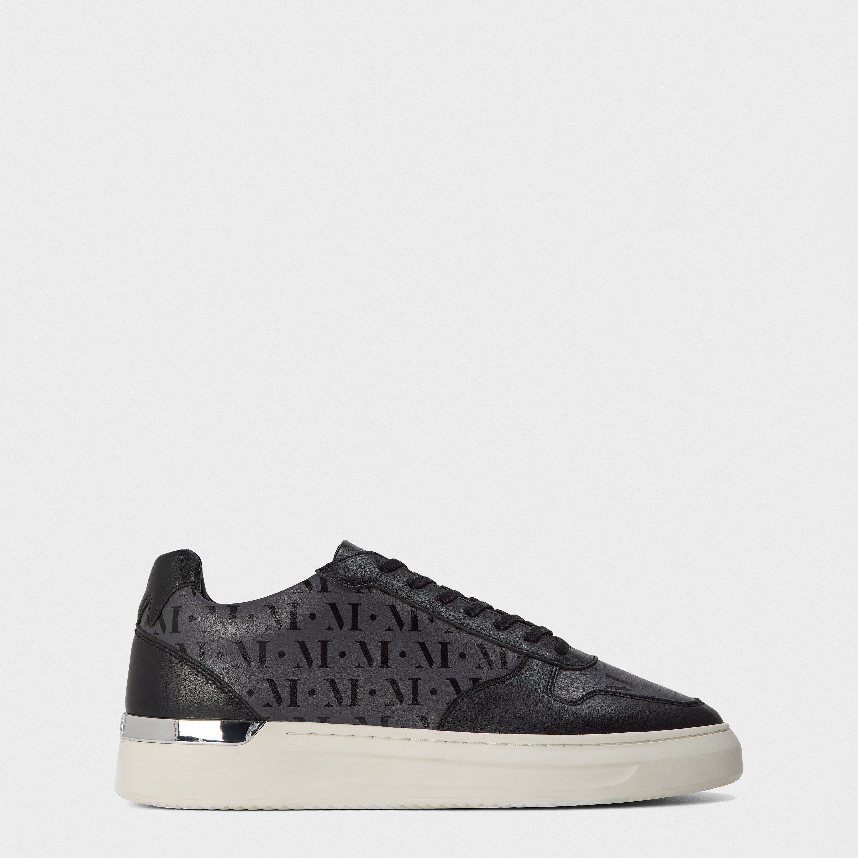 Mallet Monogram Hoxton Trainers Runners Cruise Fashion