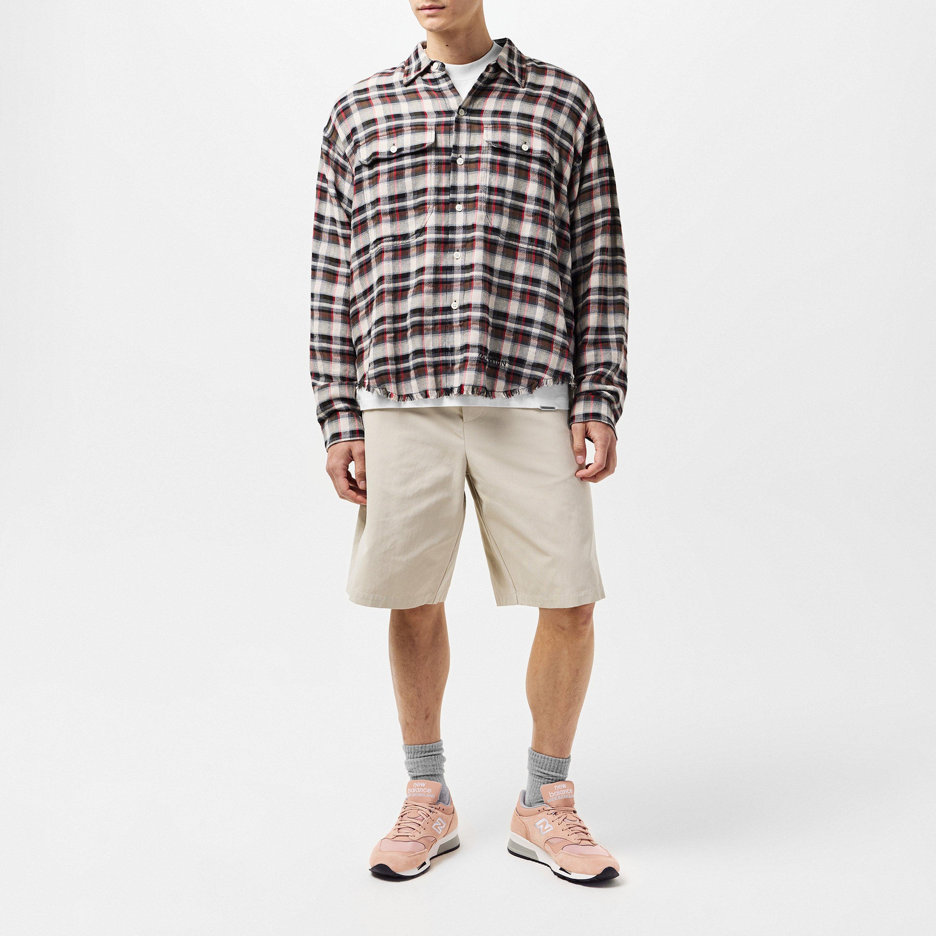 Pink Sand - New Balance - NB 1500 Mens - 6