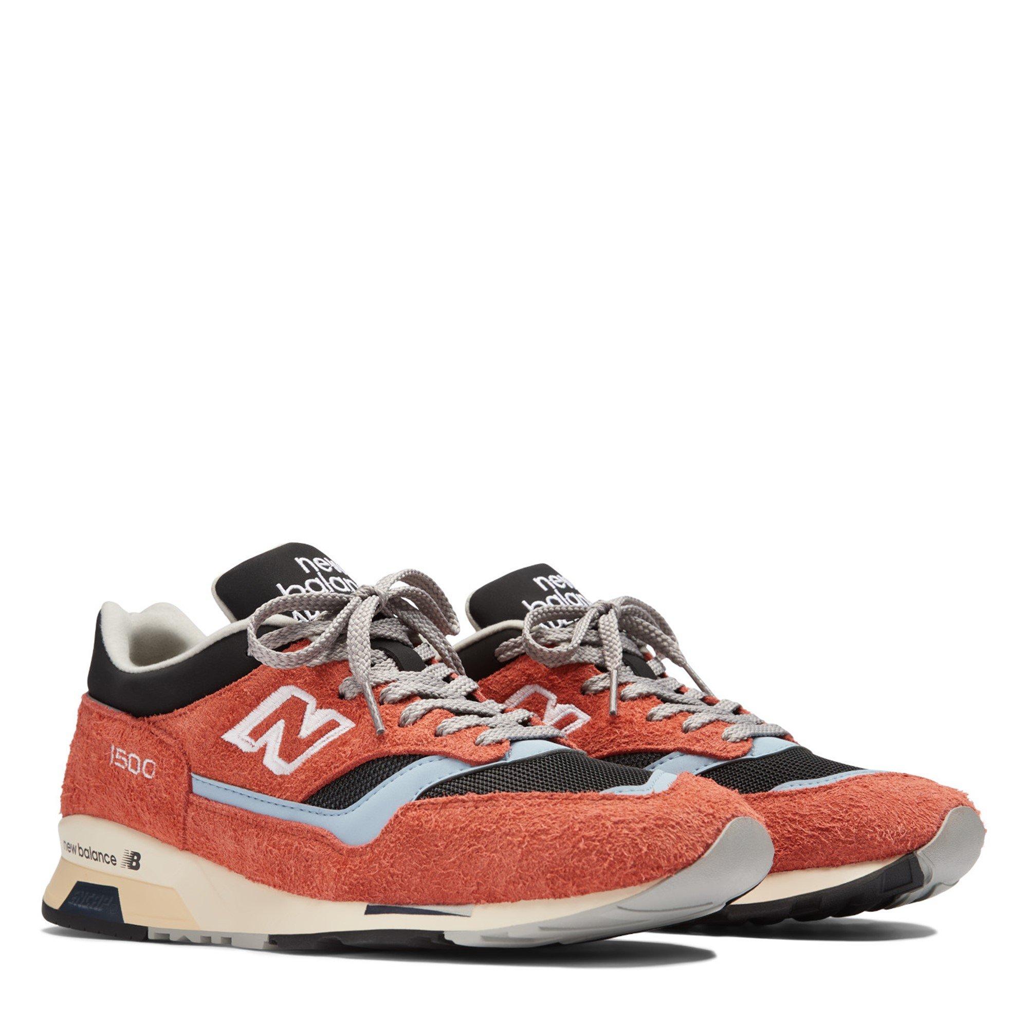 New Balance Lux | Men's Made in UK Runners | Runners | Cruise Fashion