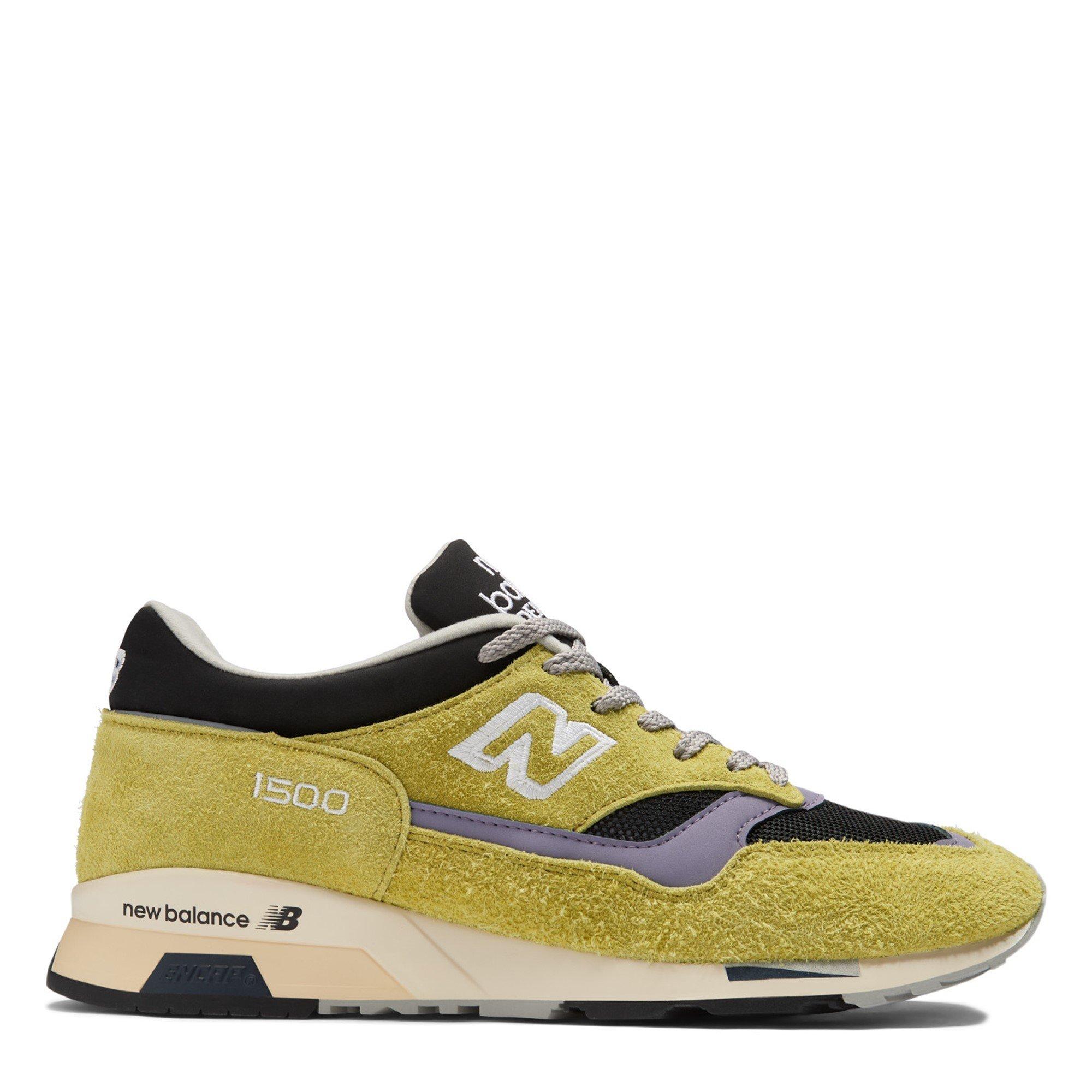 New Balance Lux NB 1500 Mens | Cruise Fashion