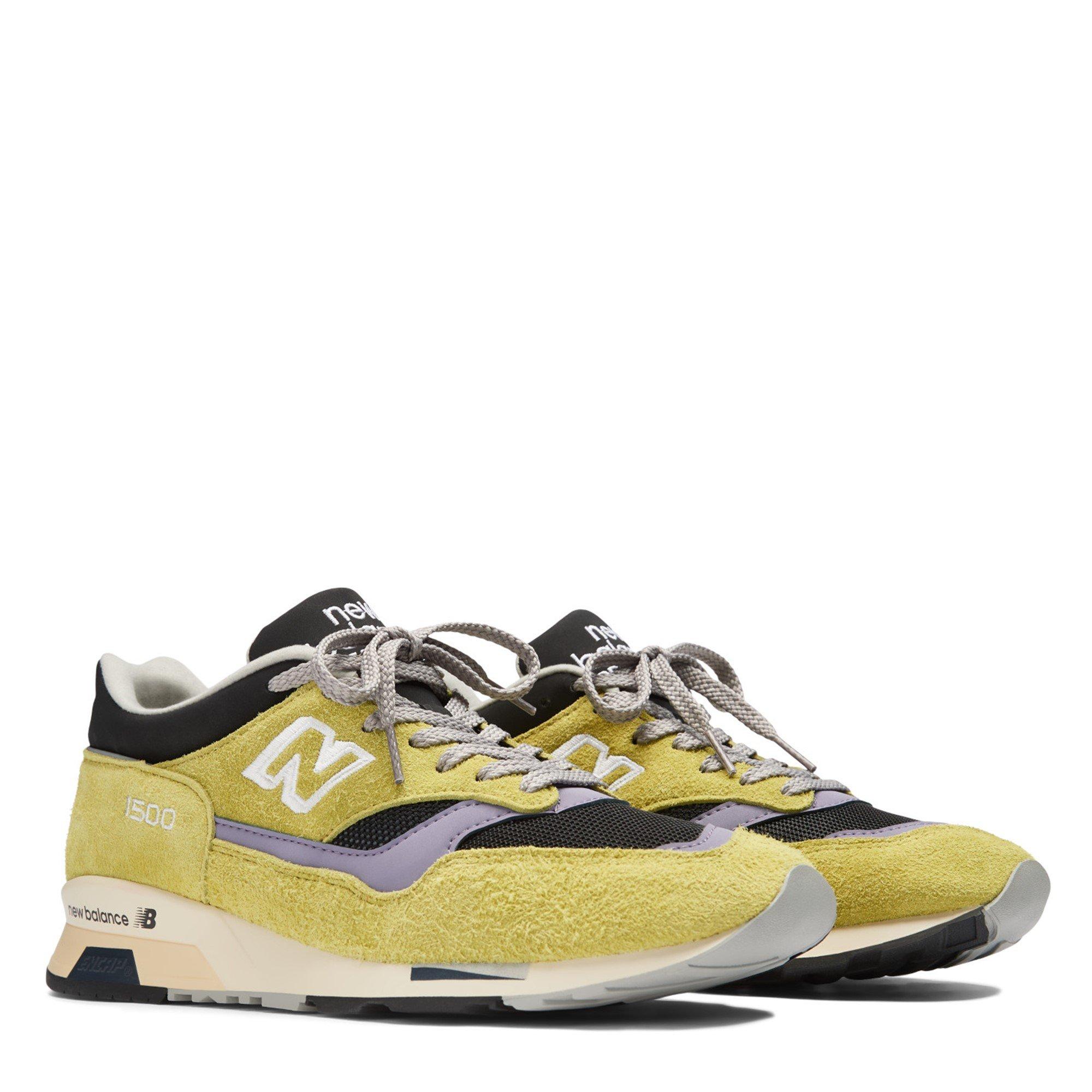Green Oasis - New Balance - NB 1500 Mens - 4