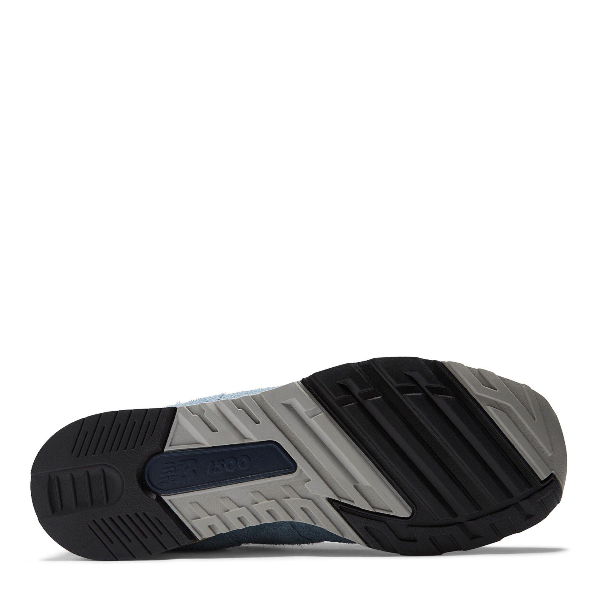 Dusty Blue BBO - New Balance - Men's Made in UK Runners - 4