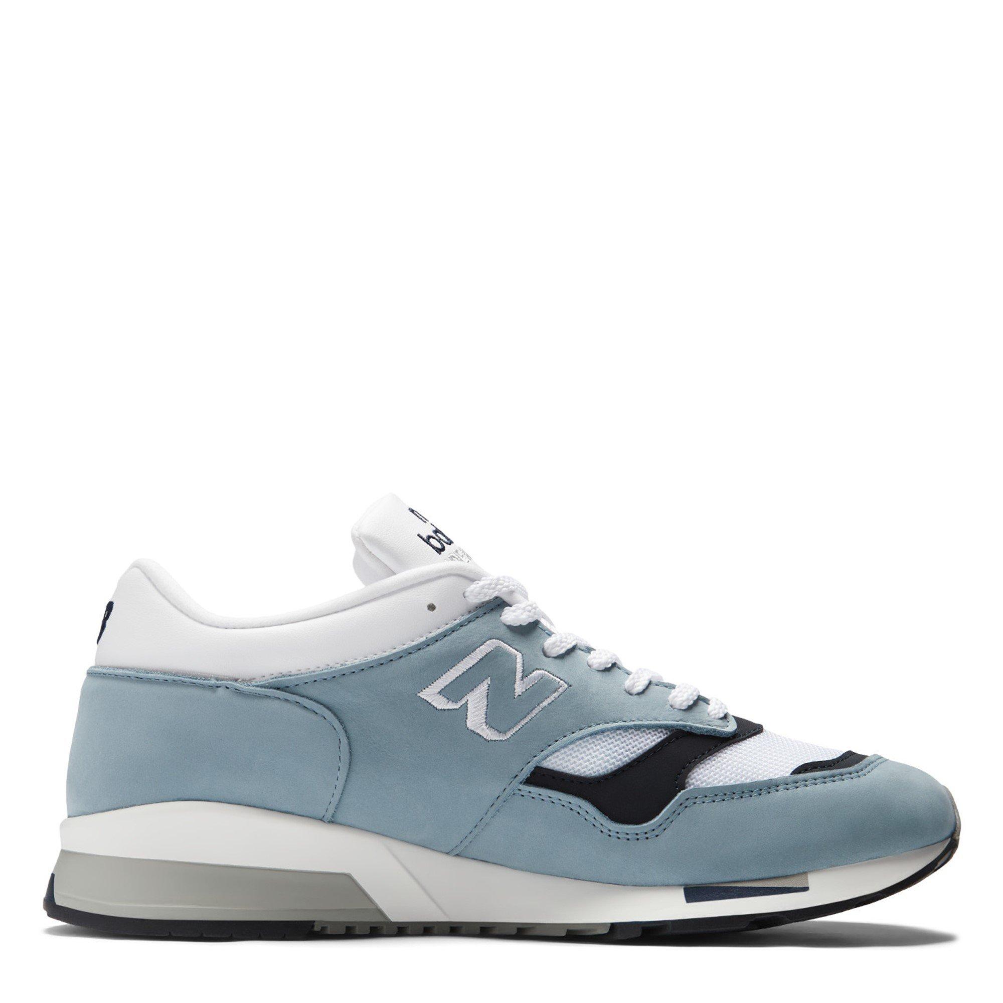 Ashley Blue BNW - New Balance - NB 1500 Mens - 1