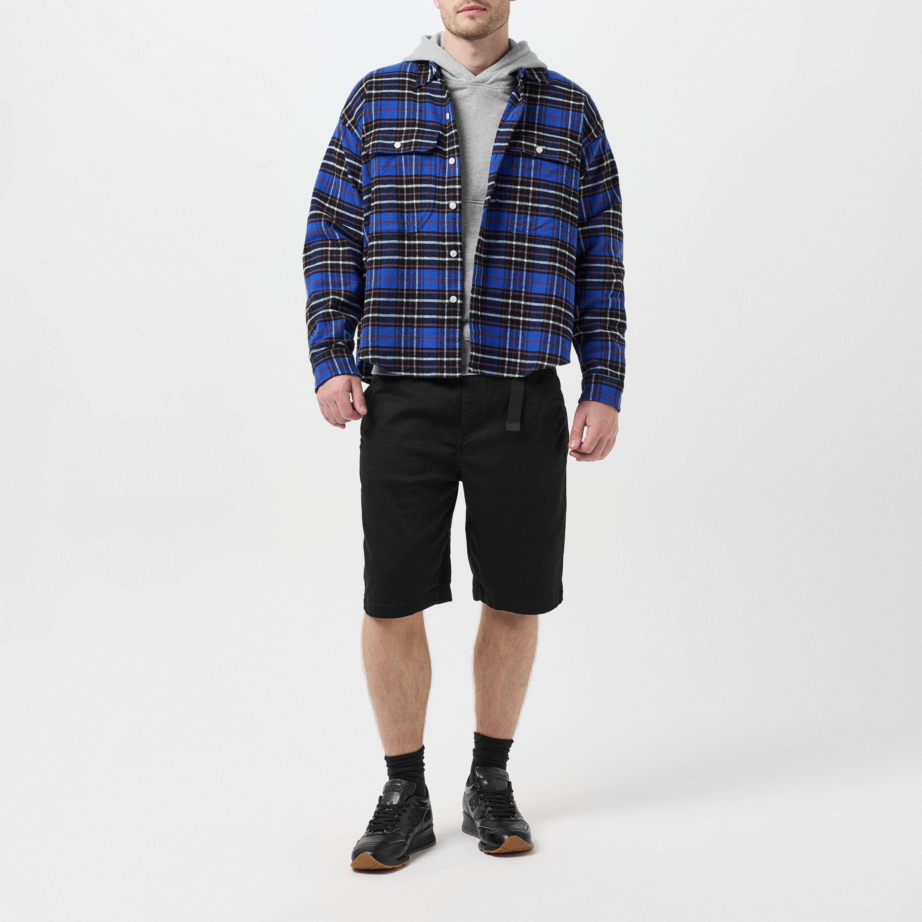 Black - New Balance - Men's Made in UK Runners - 7