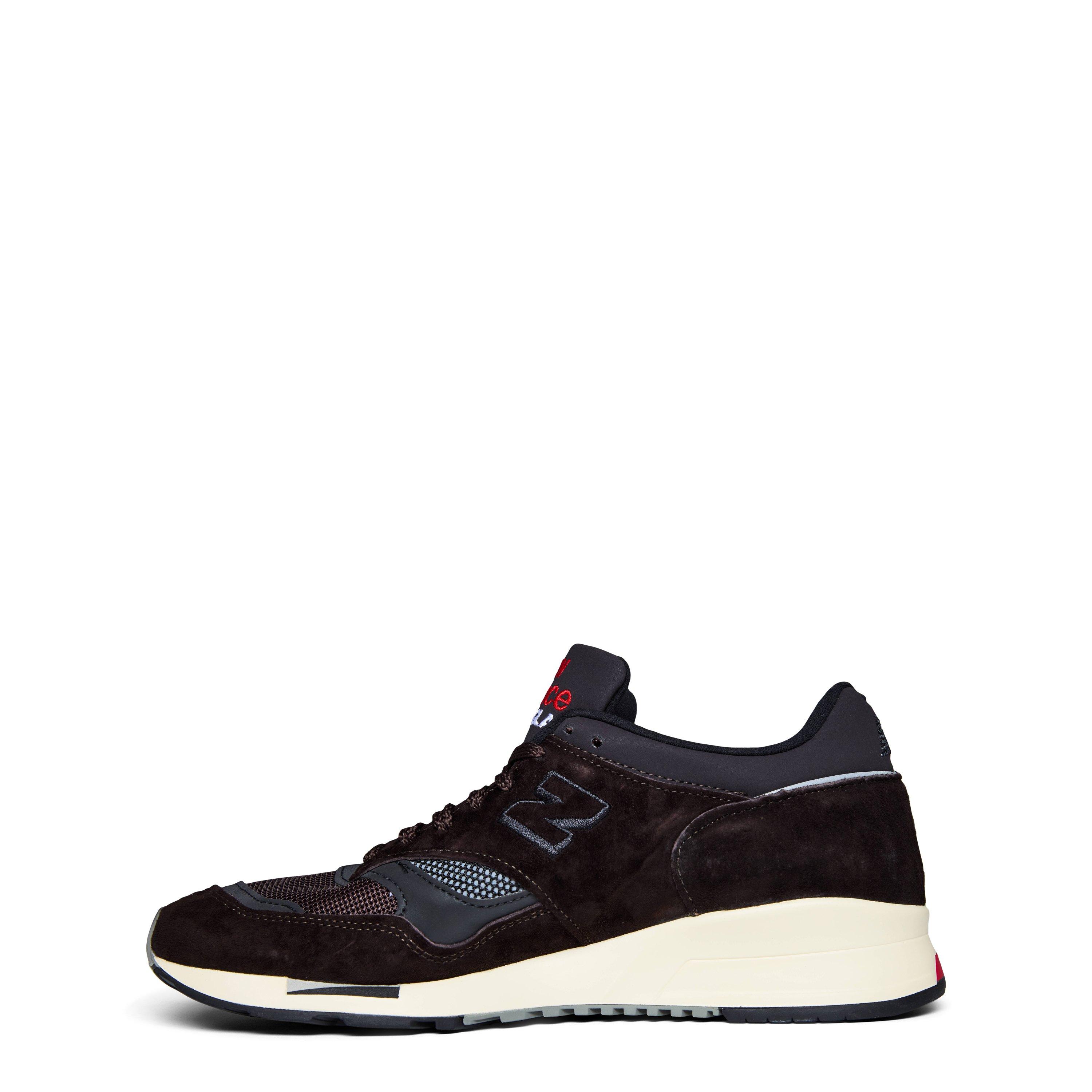 Blk Coffee BKR - New Balance - Men's Made in UK Runners - 2