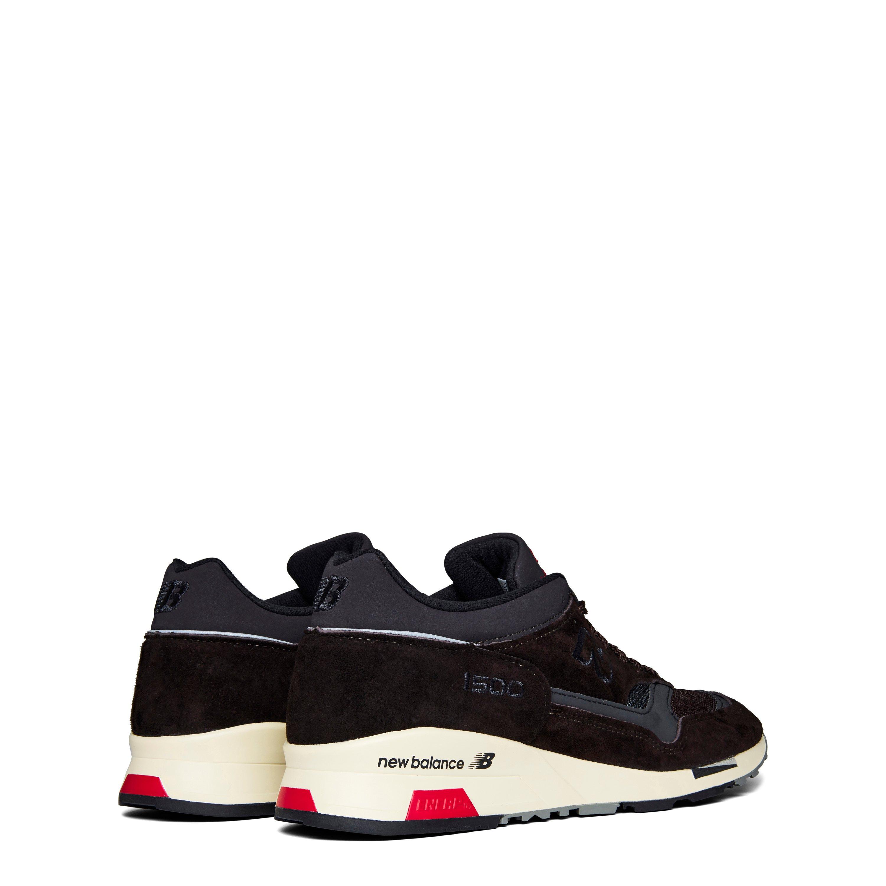 Blk Coffee BKR - New Balance - Men's Made in UK Runners - 4