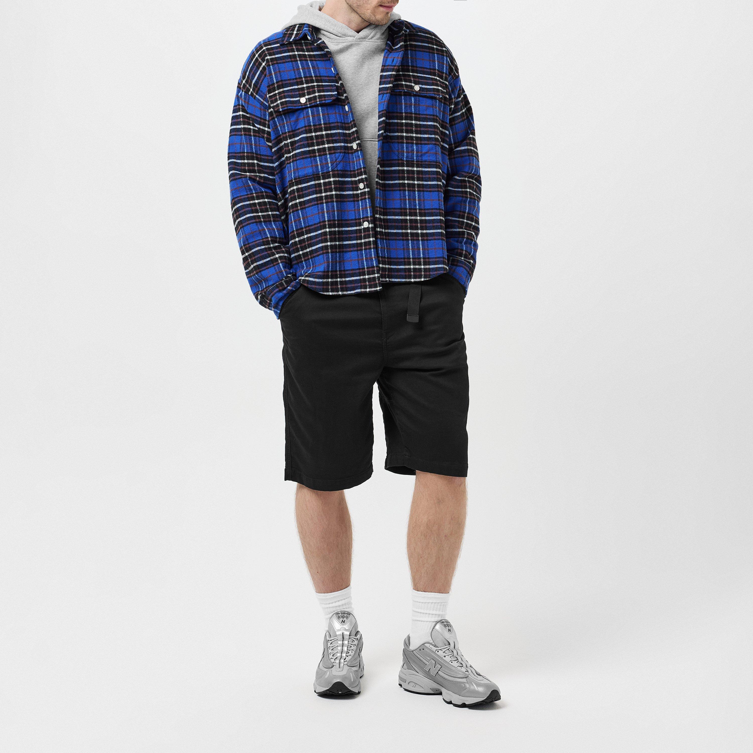 Silver Metallic - New Balance - 1000 Runners - 6