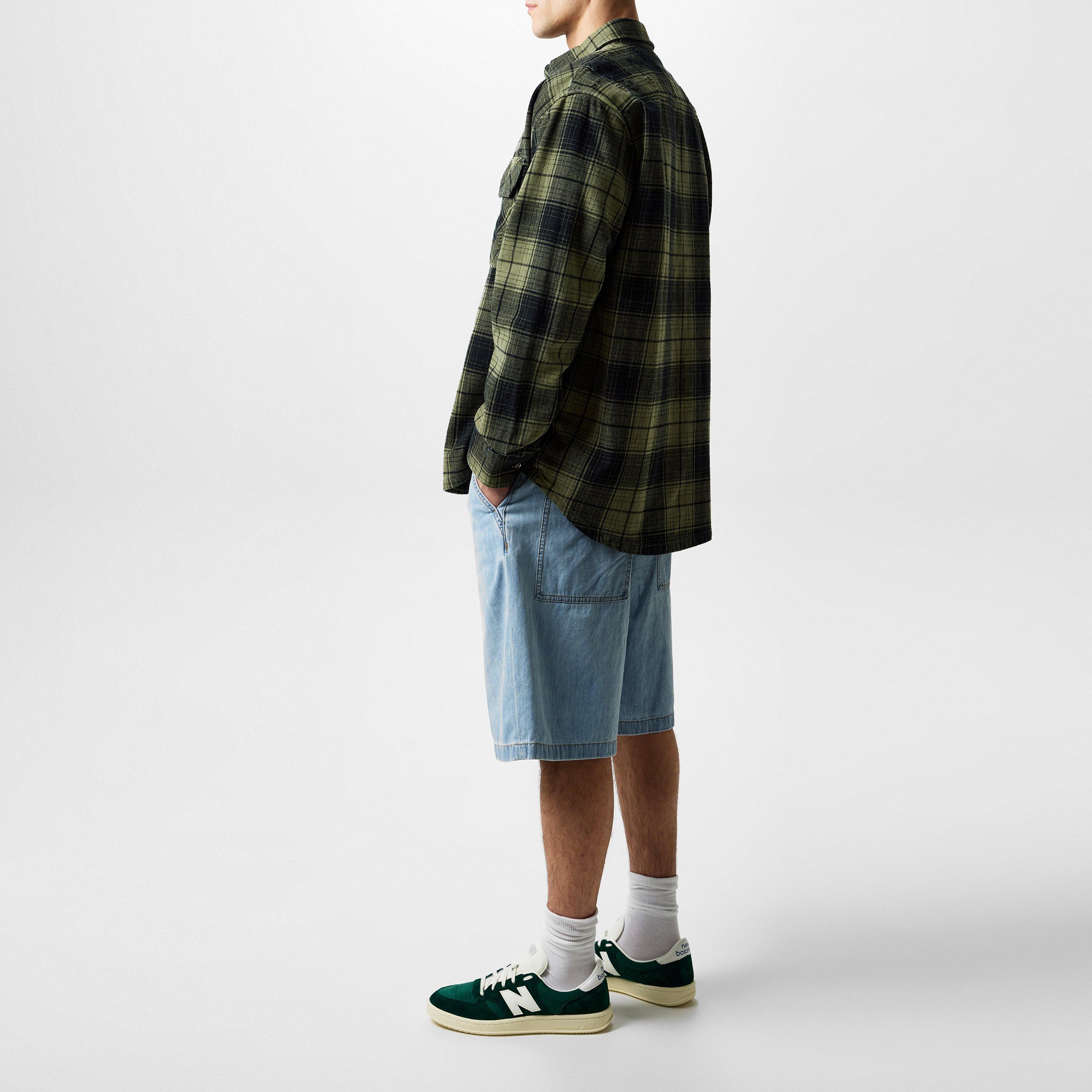 Green - New Balance - T500 Trainers - 5