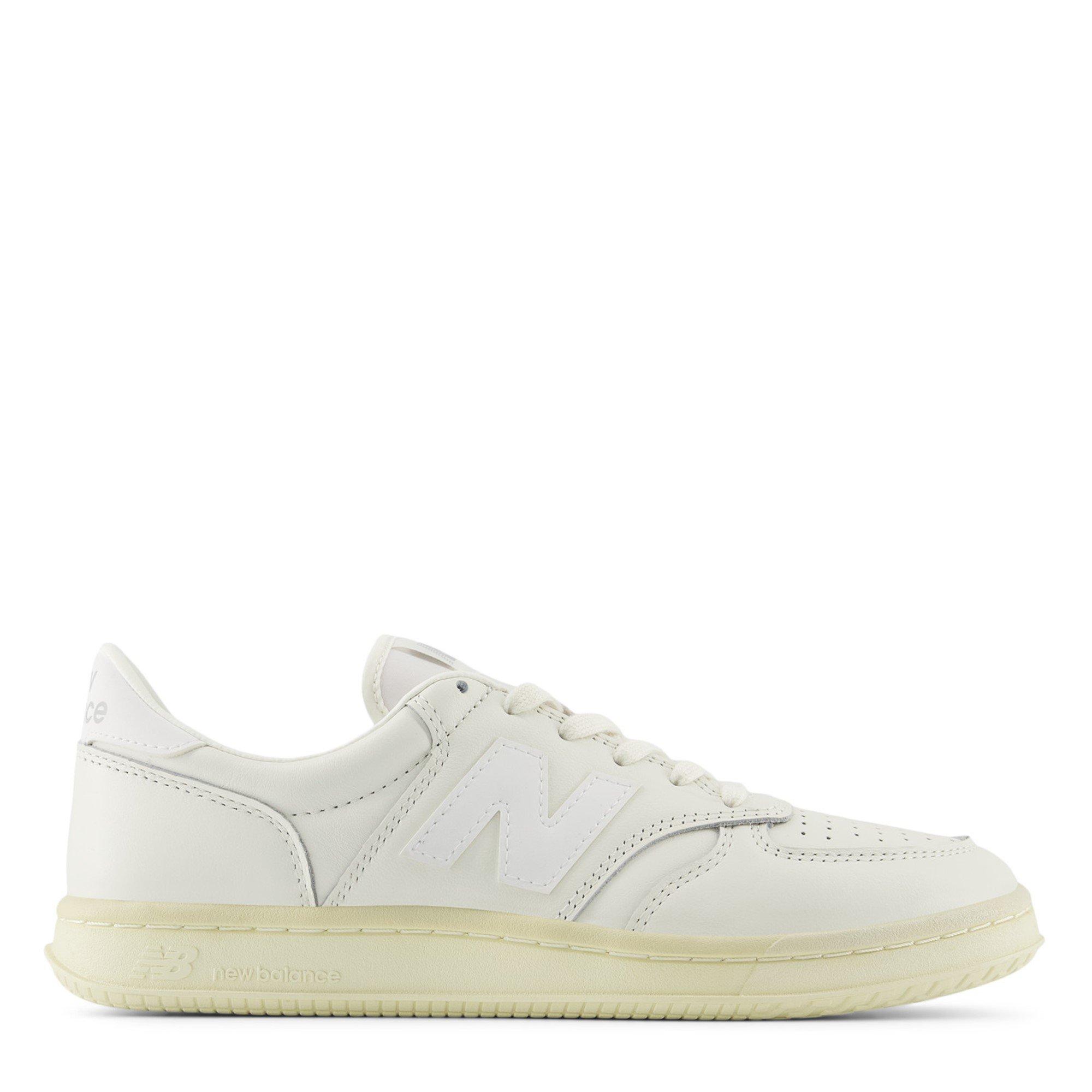 New Balance NB T500 Mens - Seasalt - Size 8 (42)