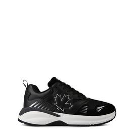 DSquared2 Dash Runner Trainers