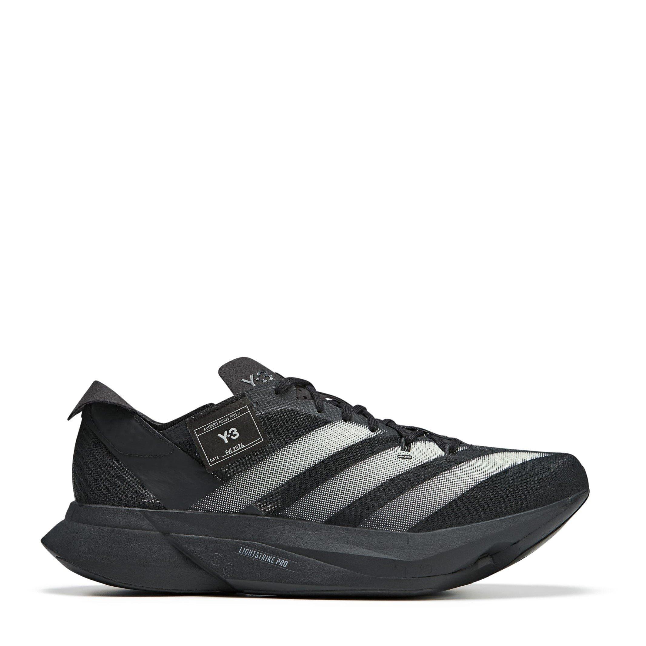 Y3 Unisex Adults Adidos Runners