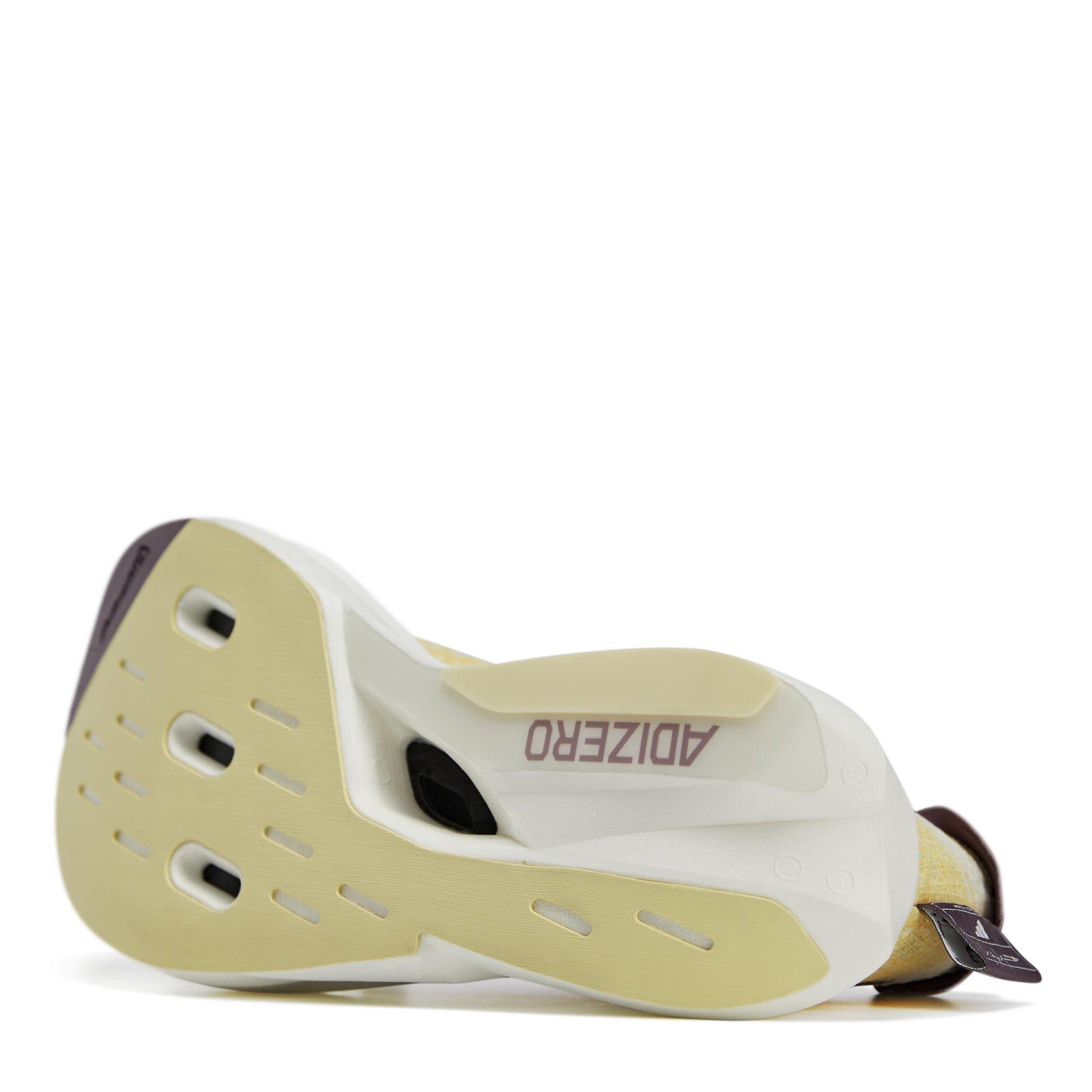 Yellow - Y3 - Unisex Adults Y Prime X Strung Runners - 6