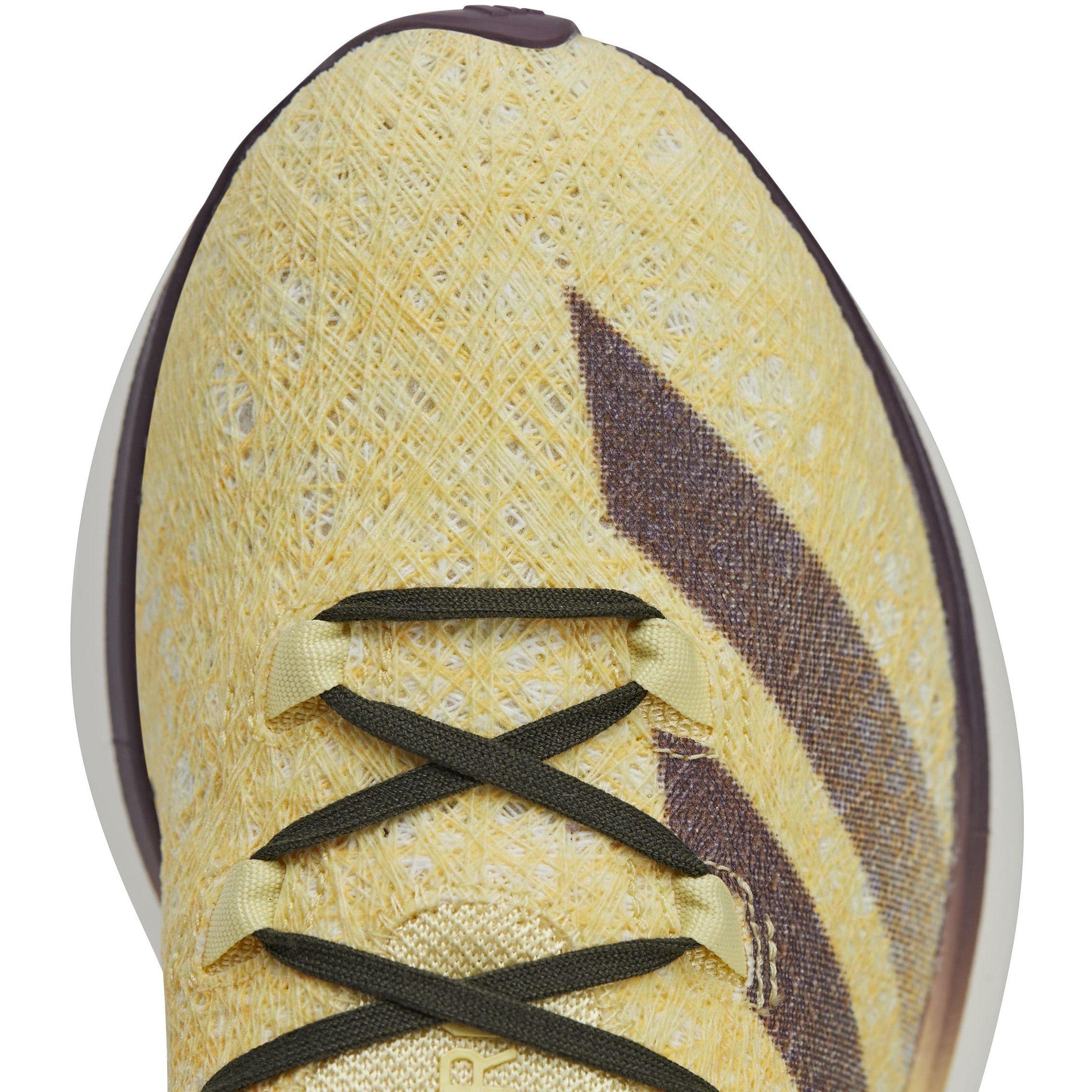 Yellow - Y3 - Unisex Adults Y Prime X Strung Runners - 8