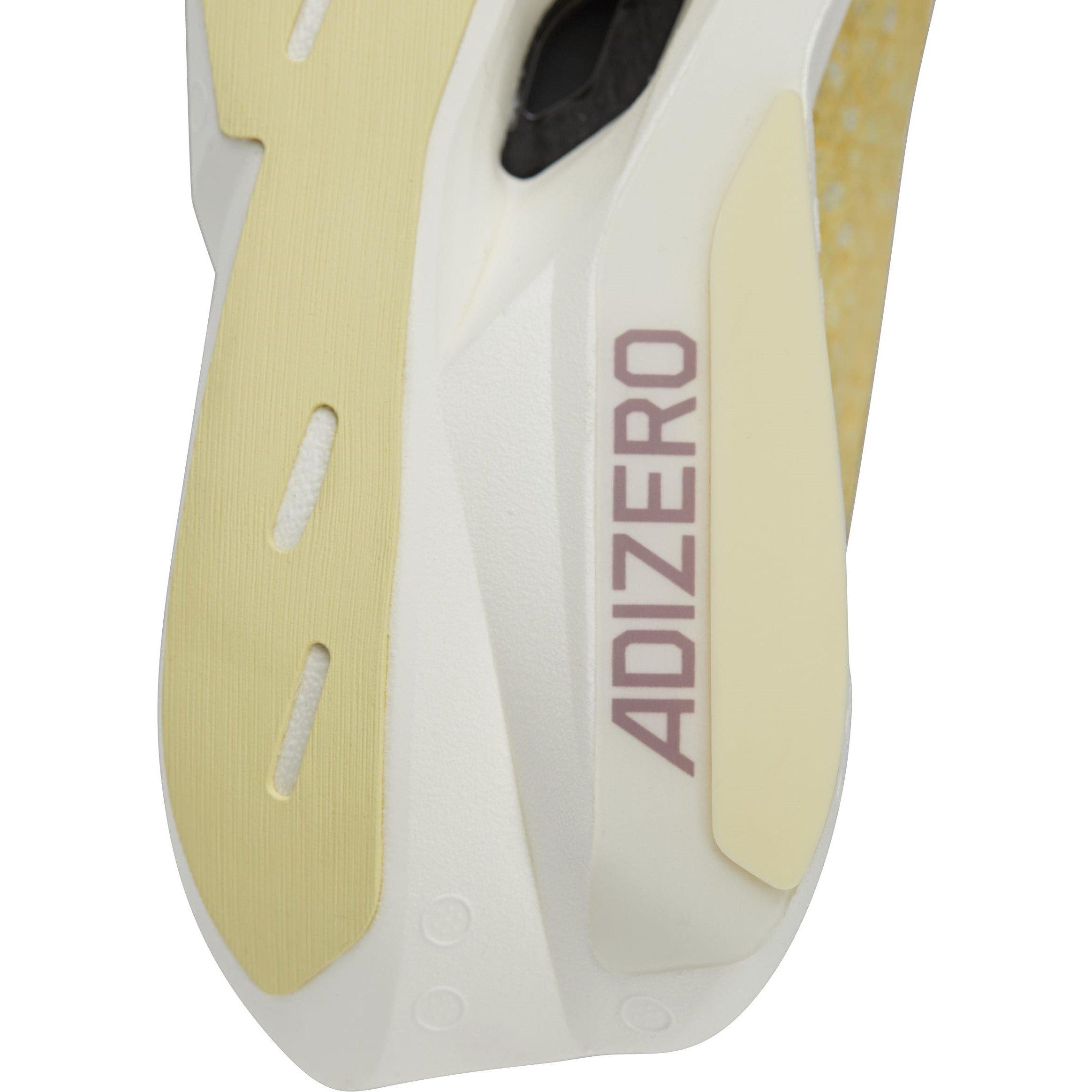 Yellow - Y3 - Unisex Adults Y Prime X Strung Runners - 9