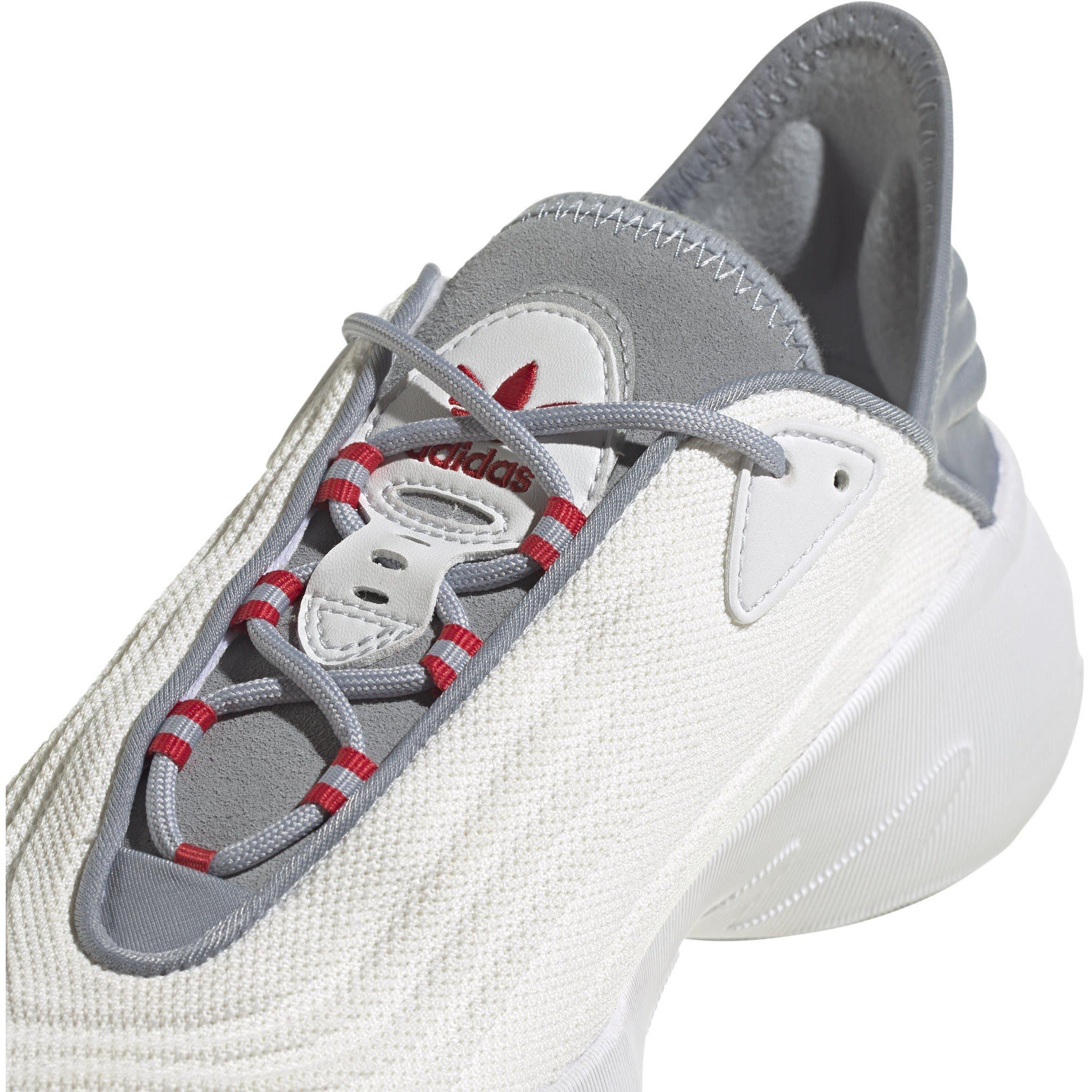 White/Silver - adidas Originals - Adifom Sltn Shoes - 7