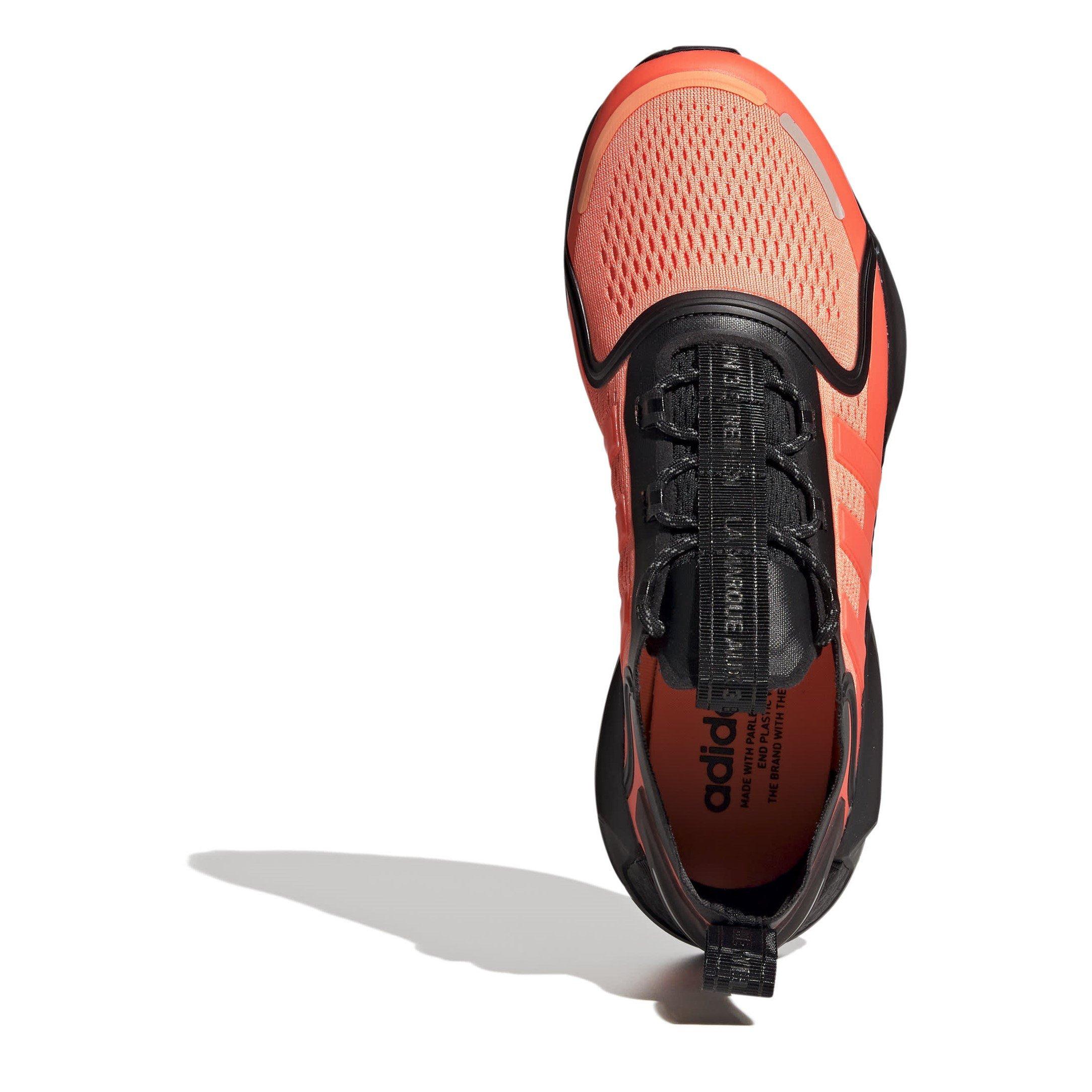 Orange/Grey - adidas Originals - Men's Runners - 5