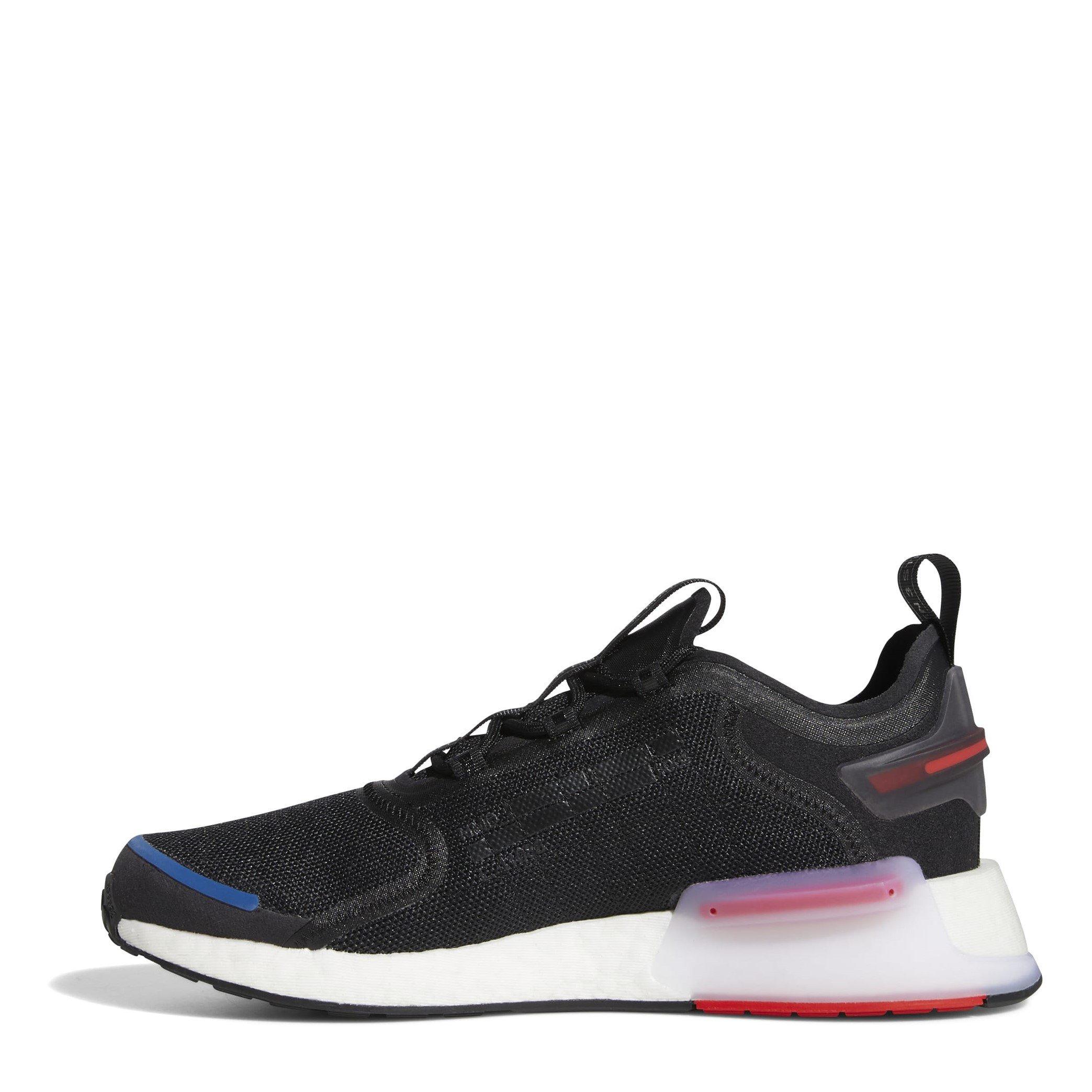Black/Black - adidas Originals - Nmd_V3 Shoes - 2
