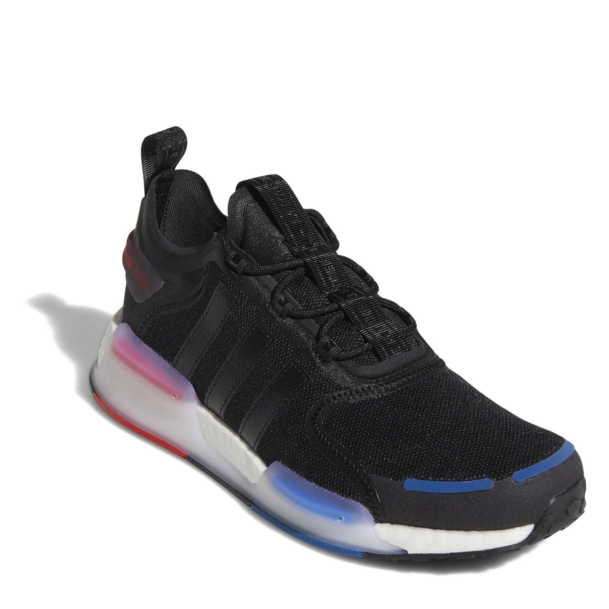 Black/Black - adidas Originals - Nmd_V3 Shoes - 3