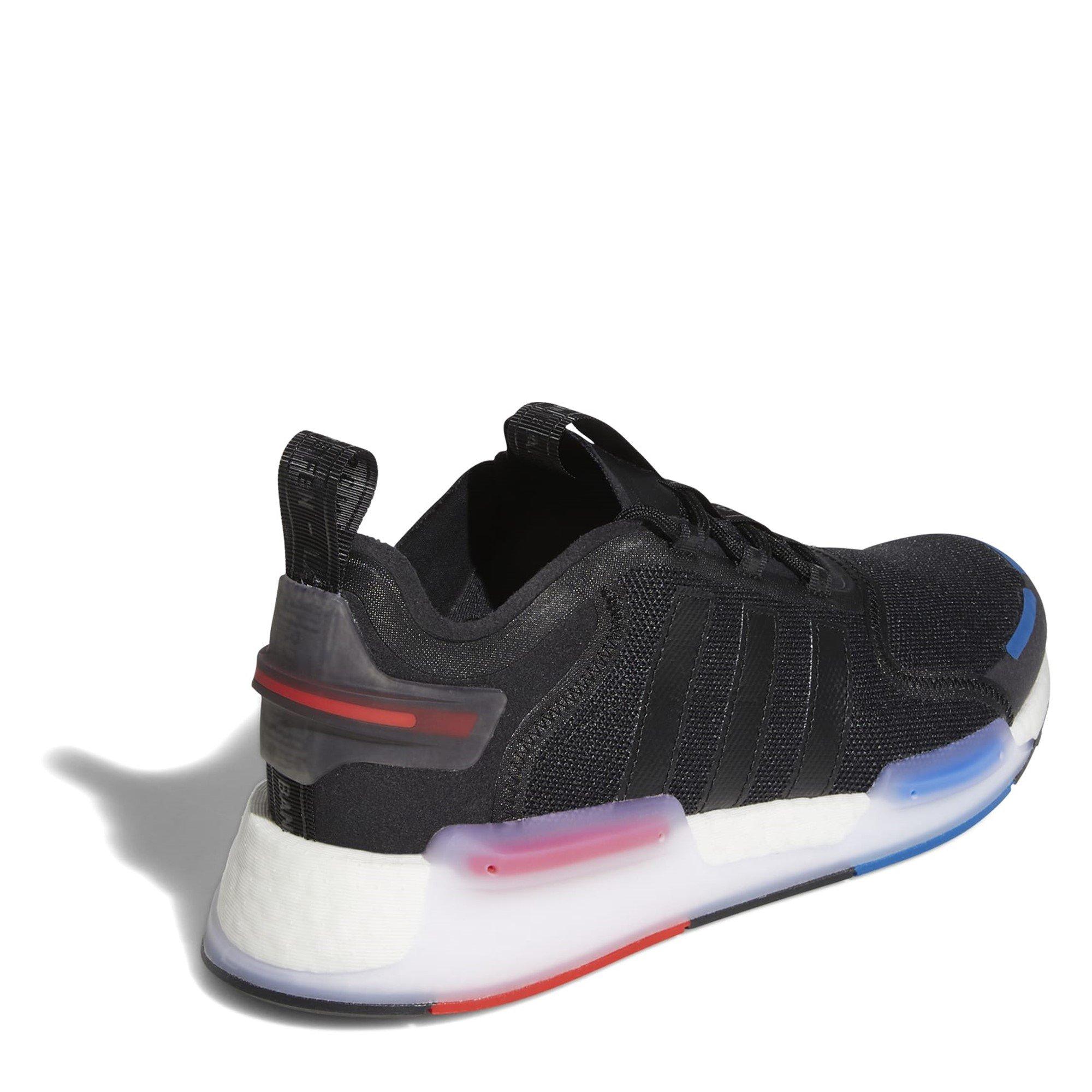 Black/Black - adidas Originals - Nmd_V3 Shoes - 4