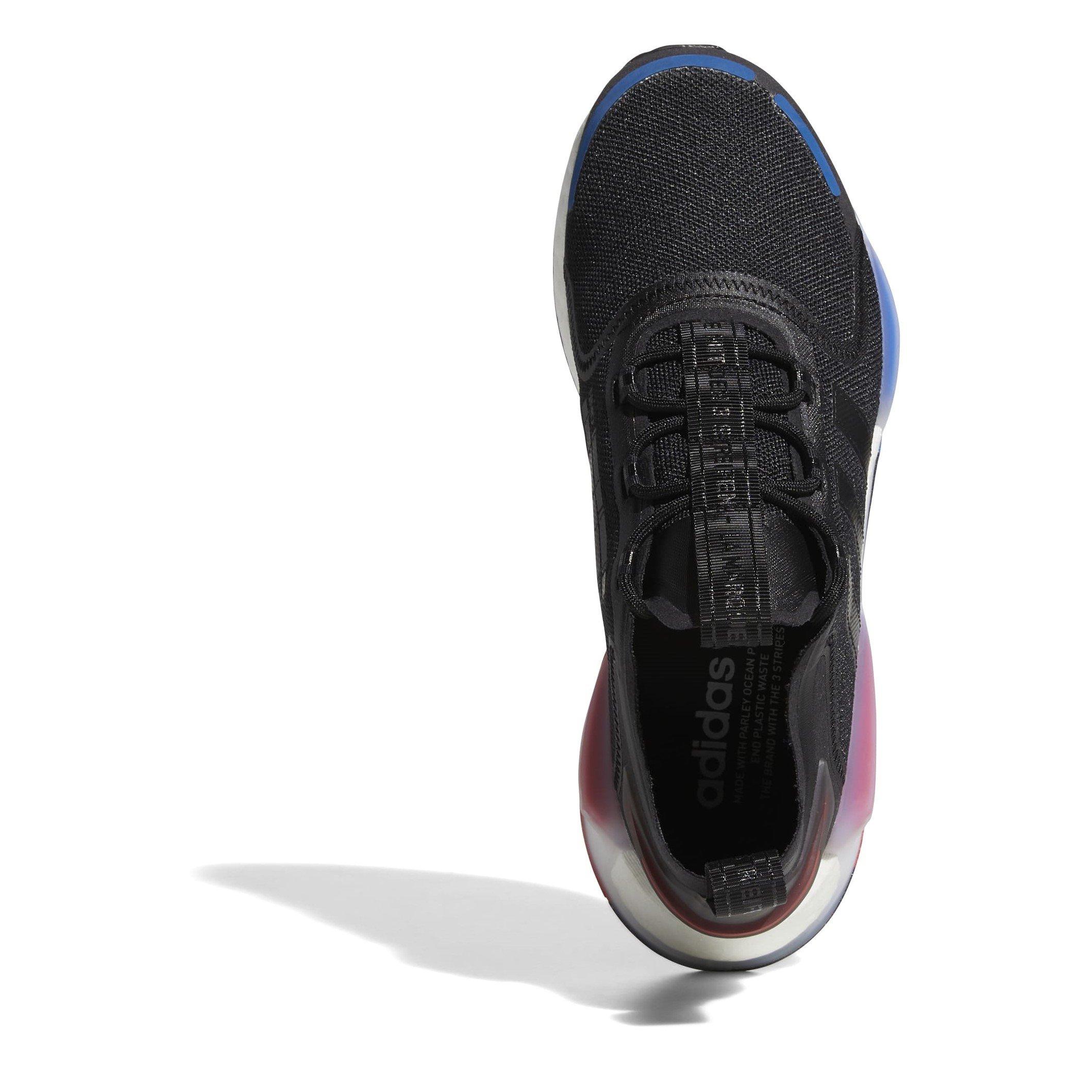 Black/Black - adidas Originals - Nmd_V3 Shoes - 5