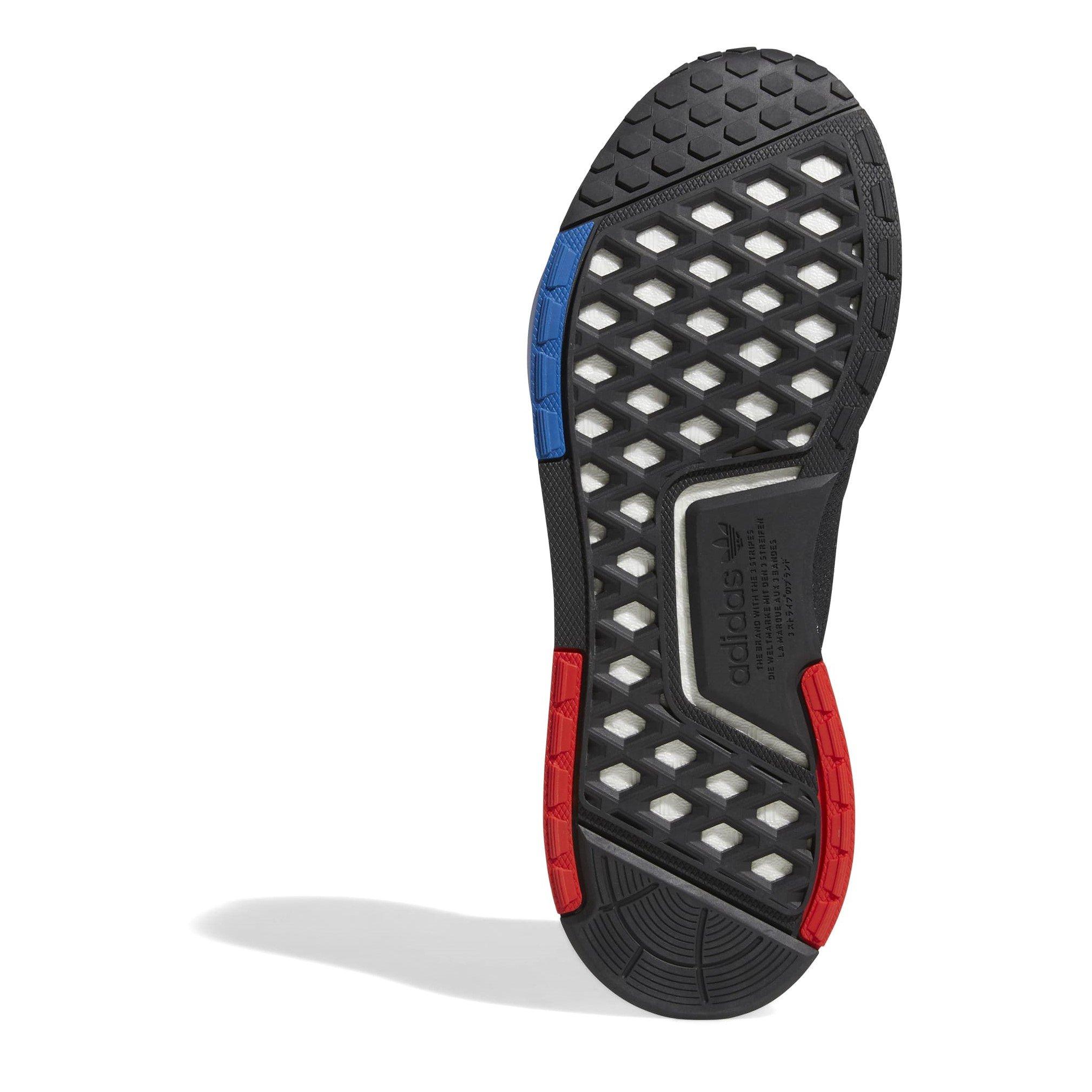 Black/Black - adidas Originals - Nmd_V3 Shoes - 6