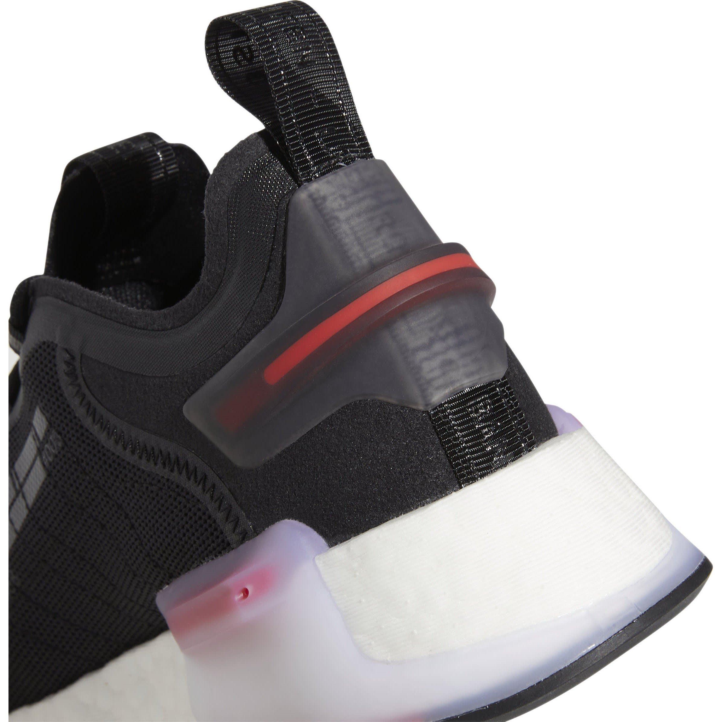 Black/Black - adidas Originals - Nmd_V3 Shoes - 8