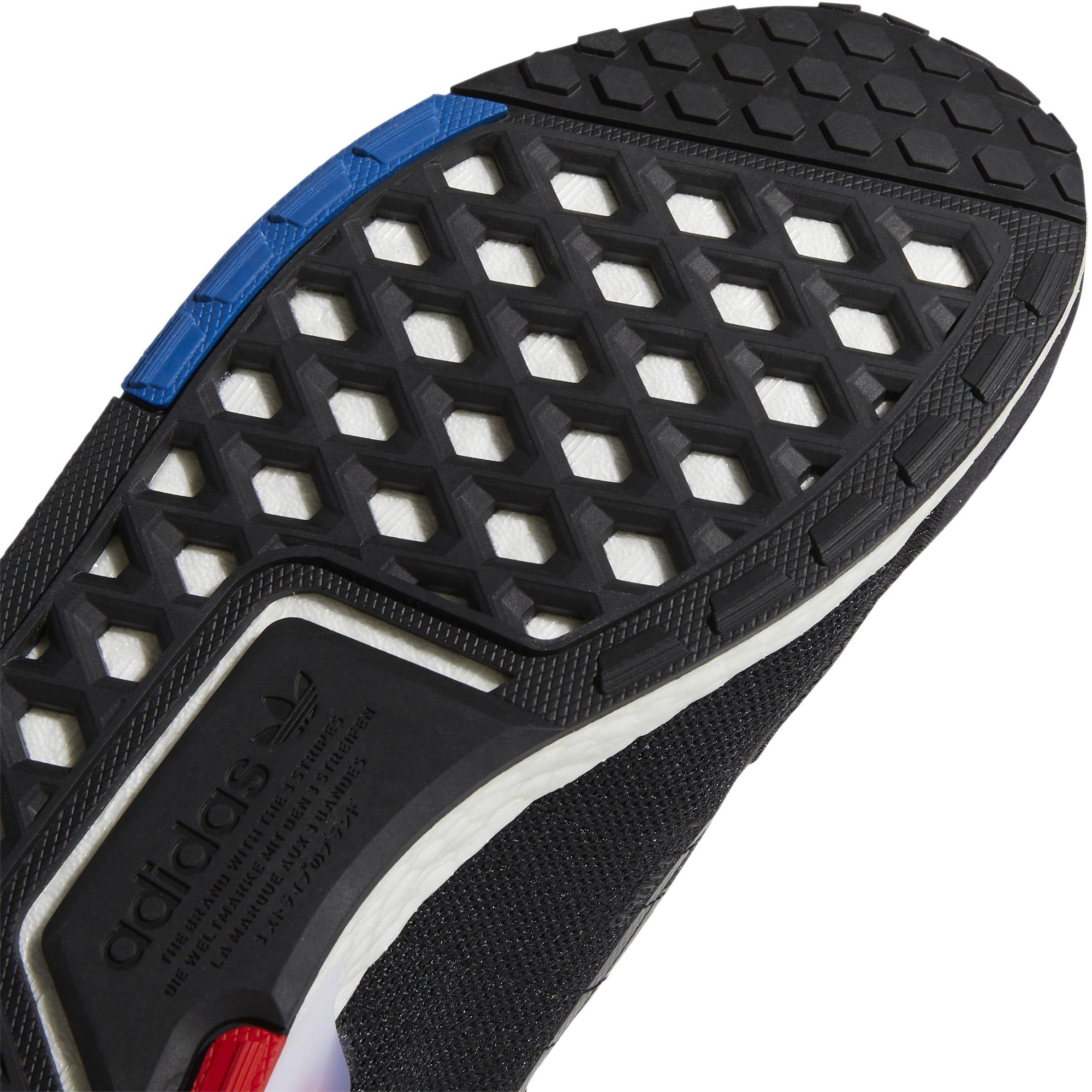 Black/Black - adidas Originals - Nmd_V3 Shoes - 9