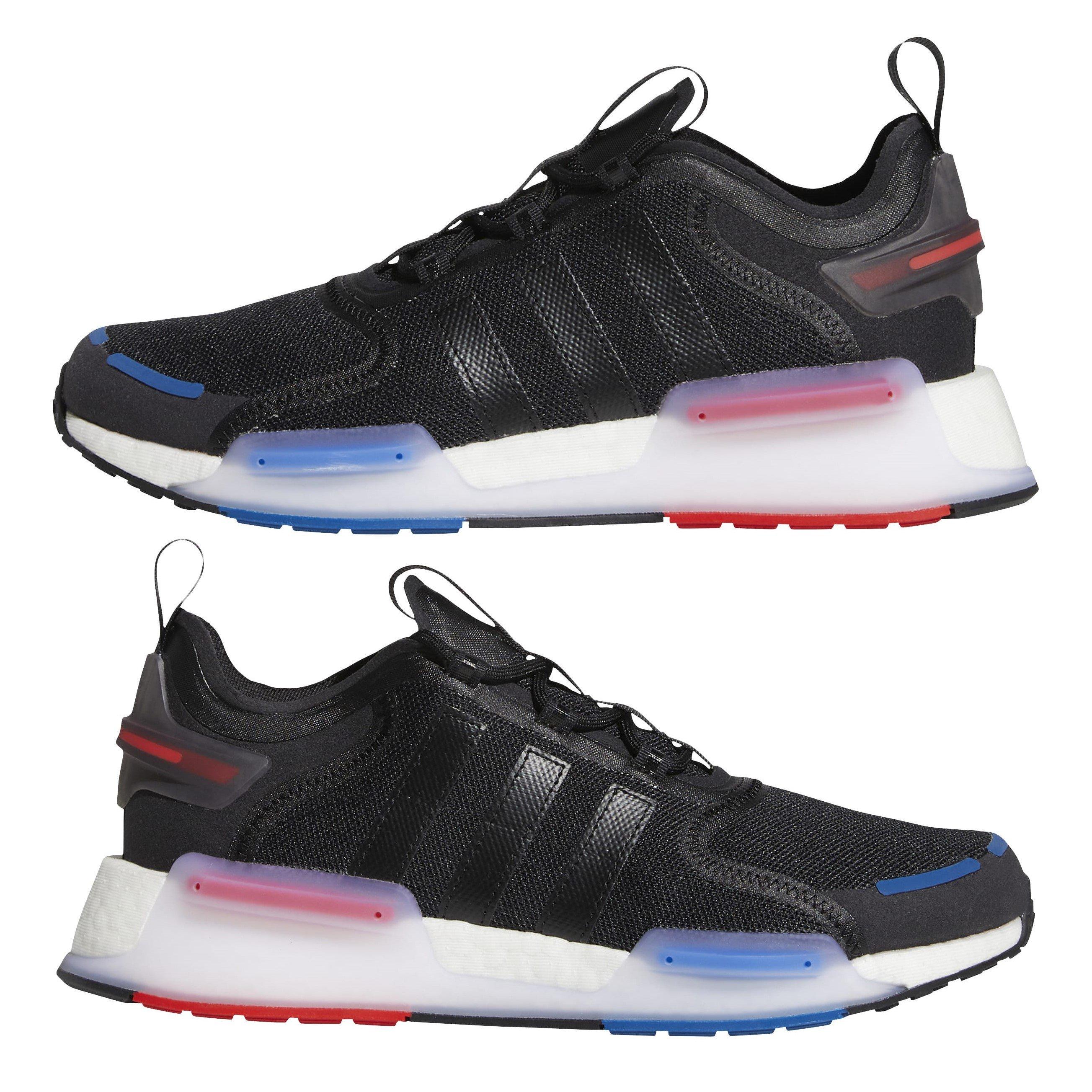 Black/Black - adidas Originals - Nmd_V3 Shoes - 10