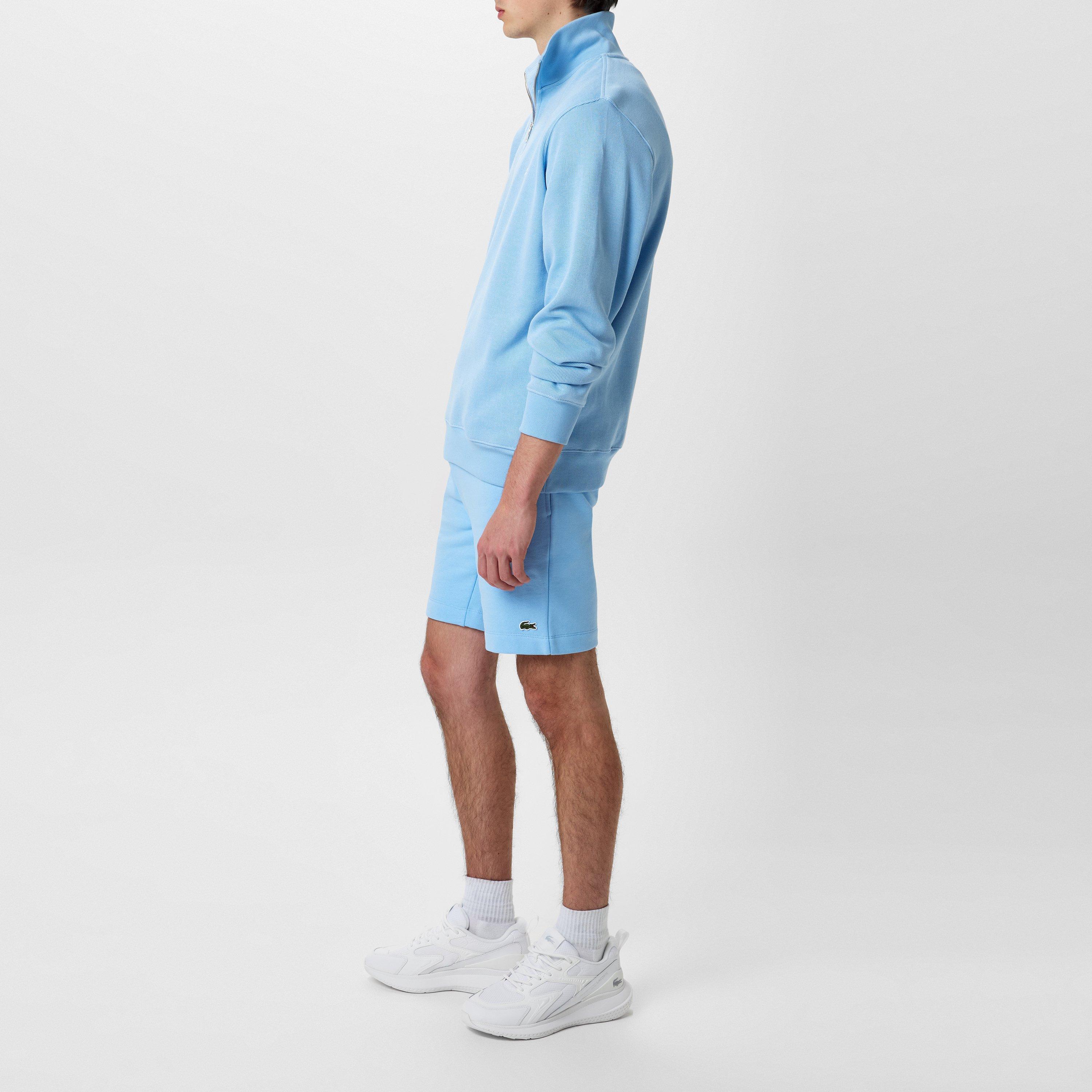 White/White - Lacoste - Men's Running Runners - 7