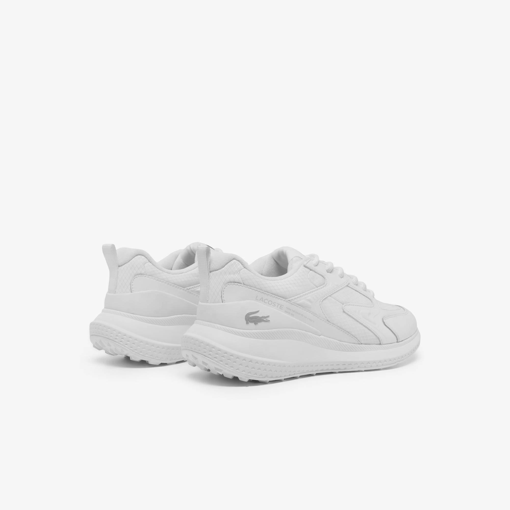 White/White - Lacoste - Men's Running Runners - 4
