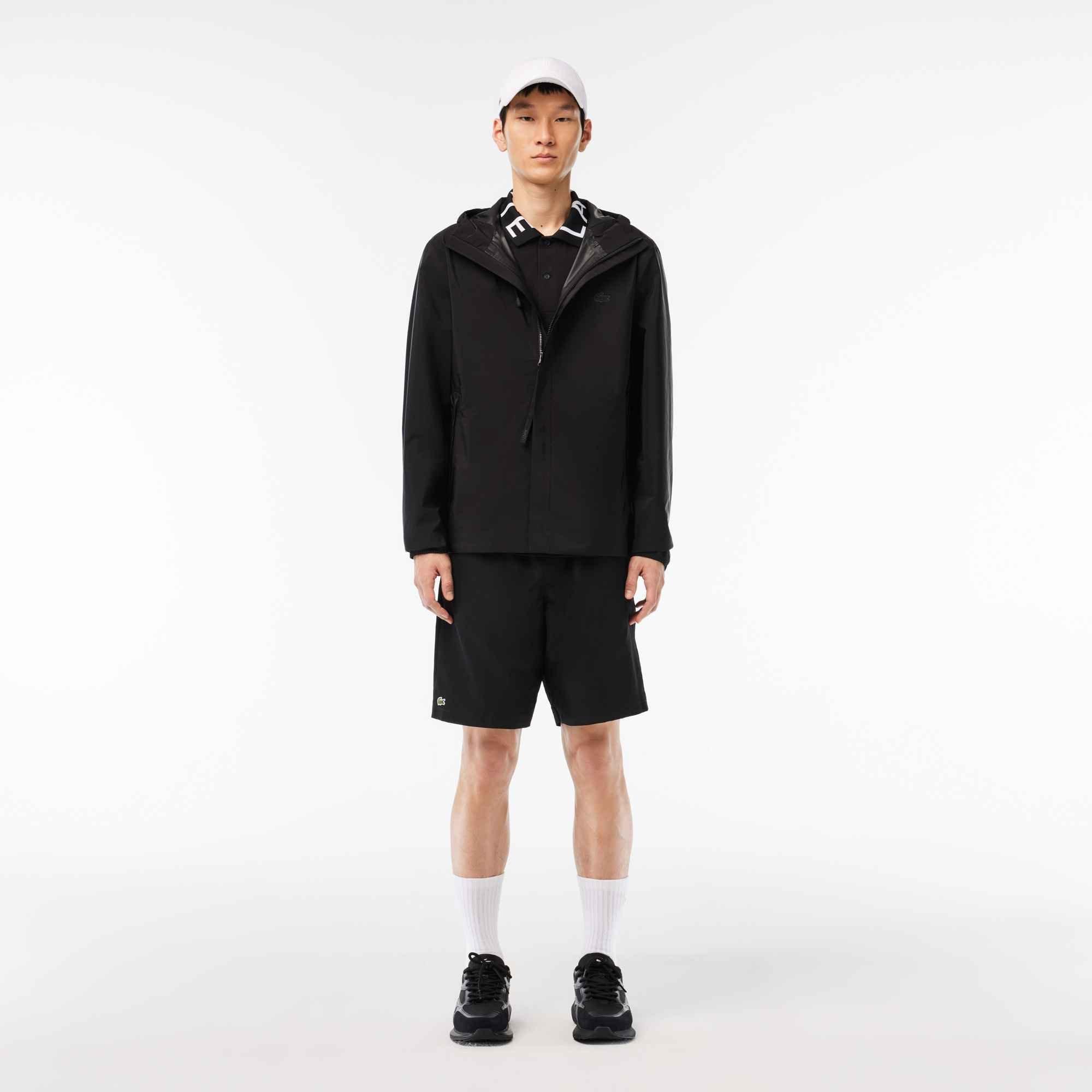 Sort/Sort - Lacoste - Men's Running Runners - 2